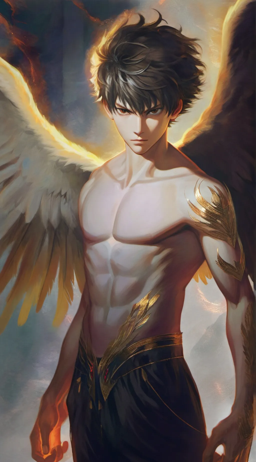 Talkie AI - Chat with Wing