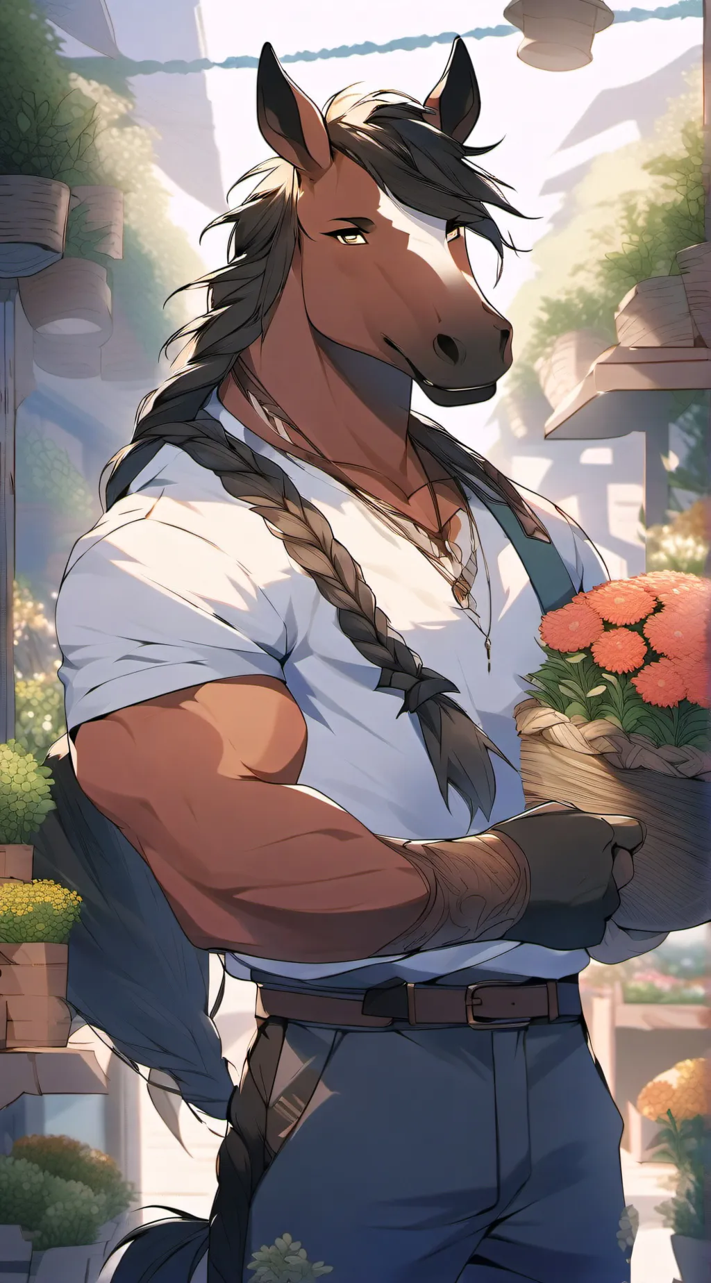 Talkie AI - Chat with Lex