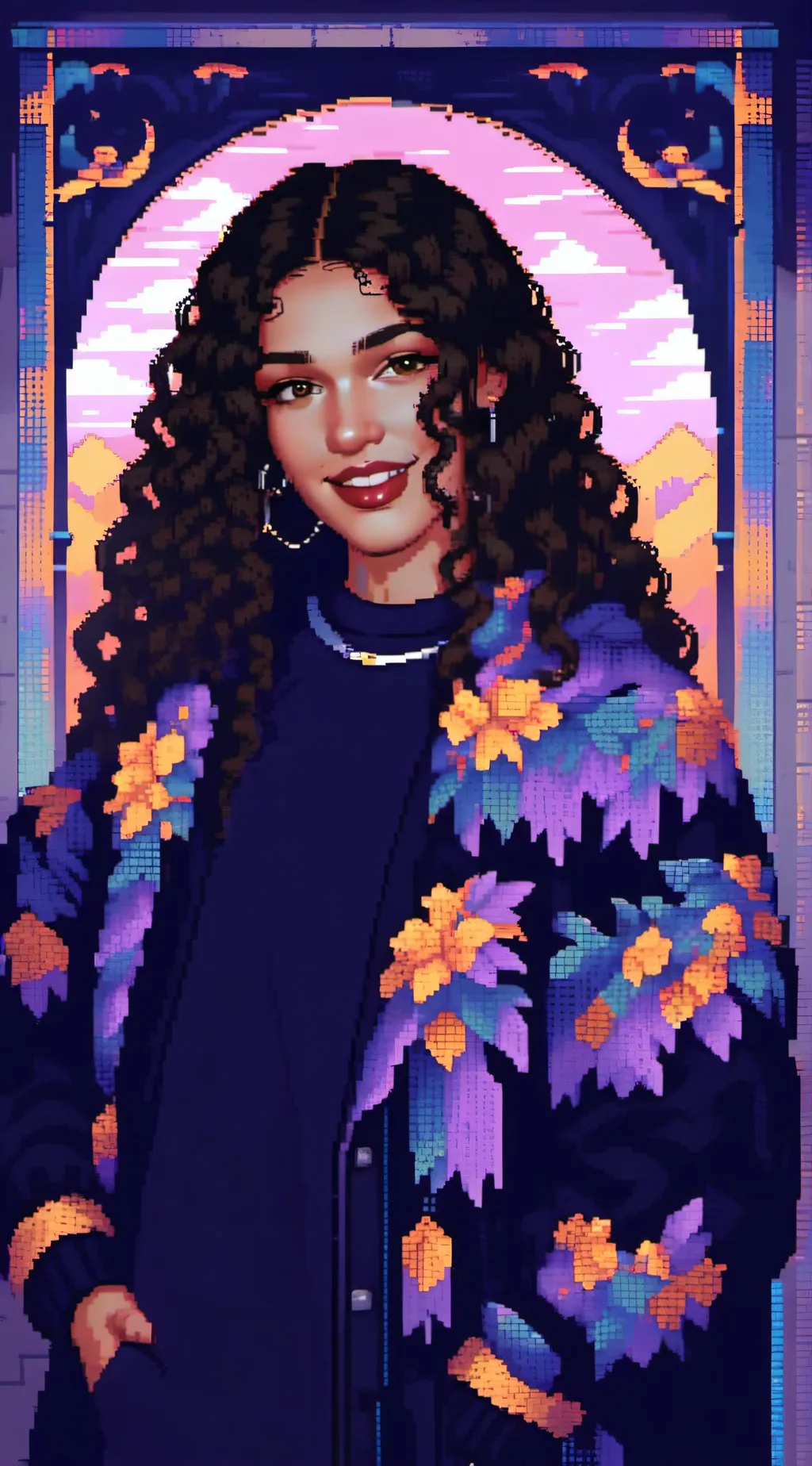 Talkie AI - Chat with Dior Goodjohn