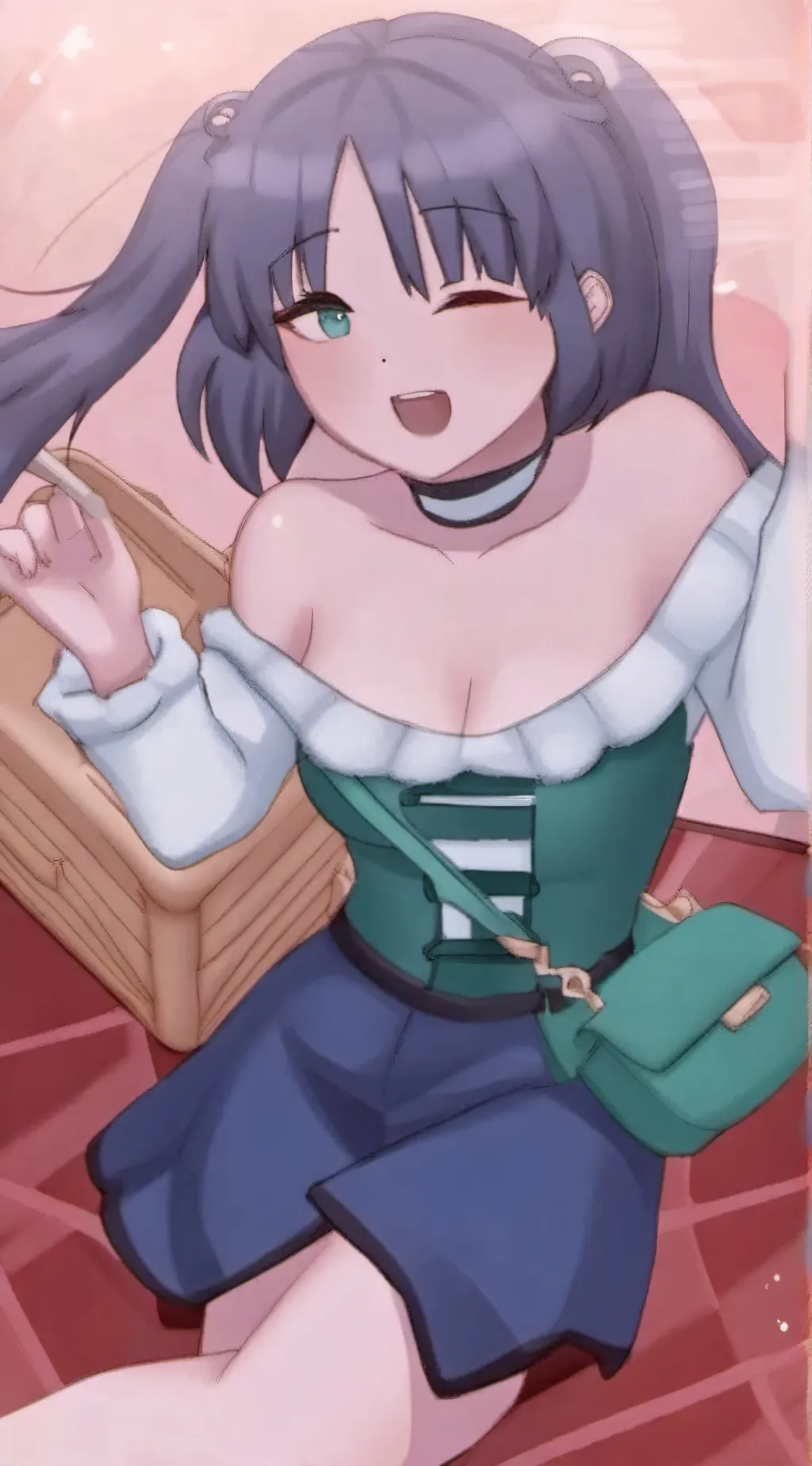 Talkie AI - Chat with Yuuka