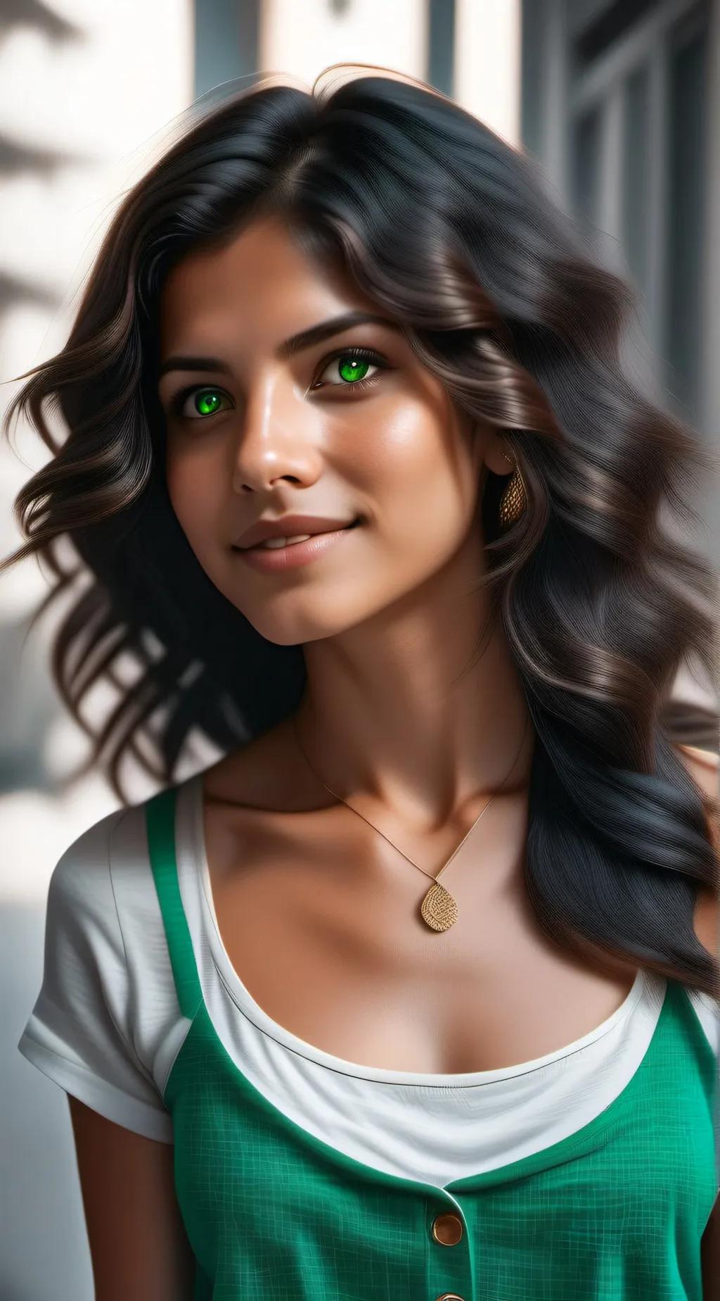 Talkie AI - Chat with Lana