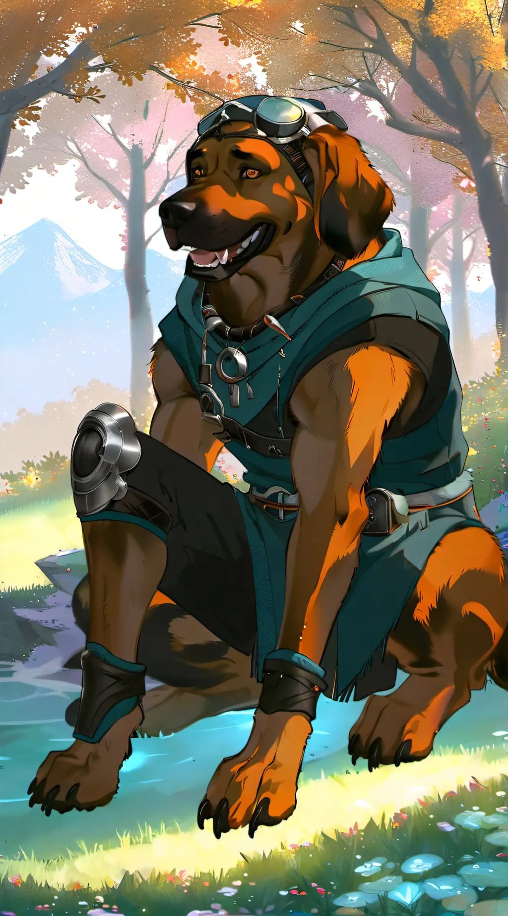 Talkie AI - Chat with Jake