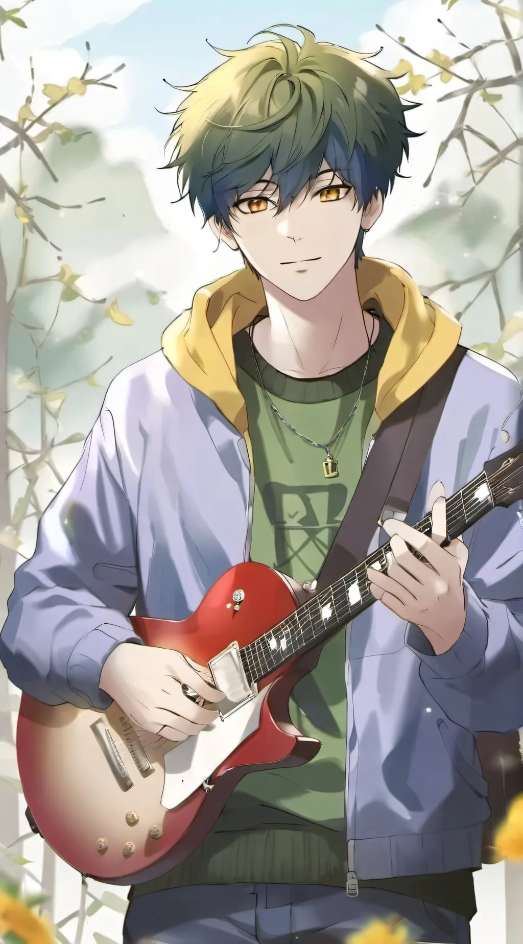 ai character: tordbowl background