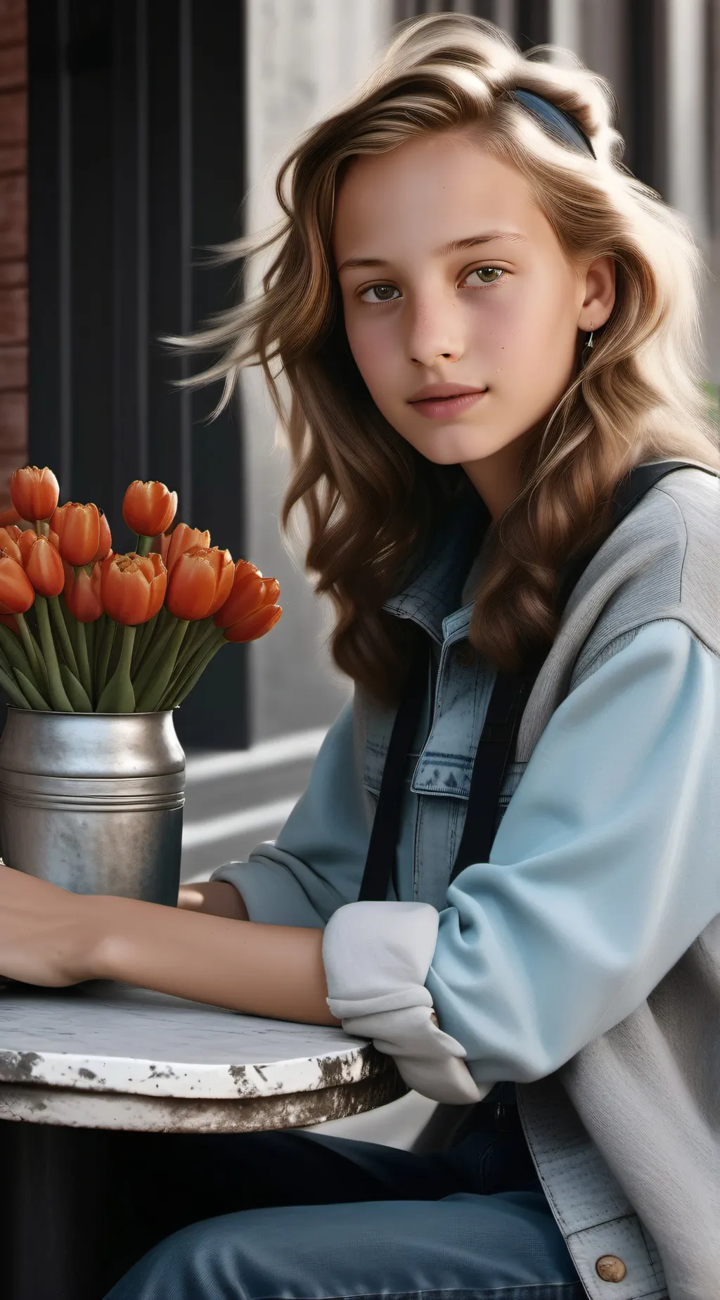 ai character: 𝚁𝚎𝚐𝚒𝚗 background