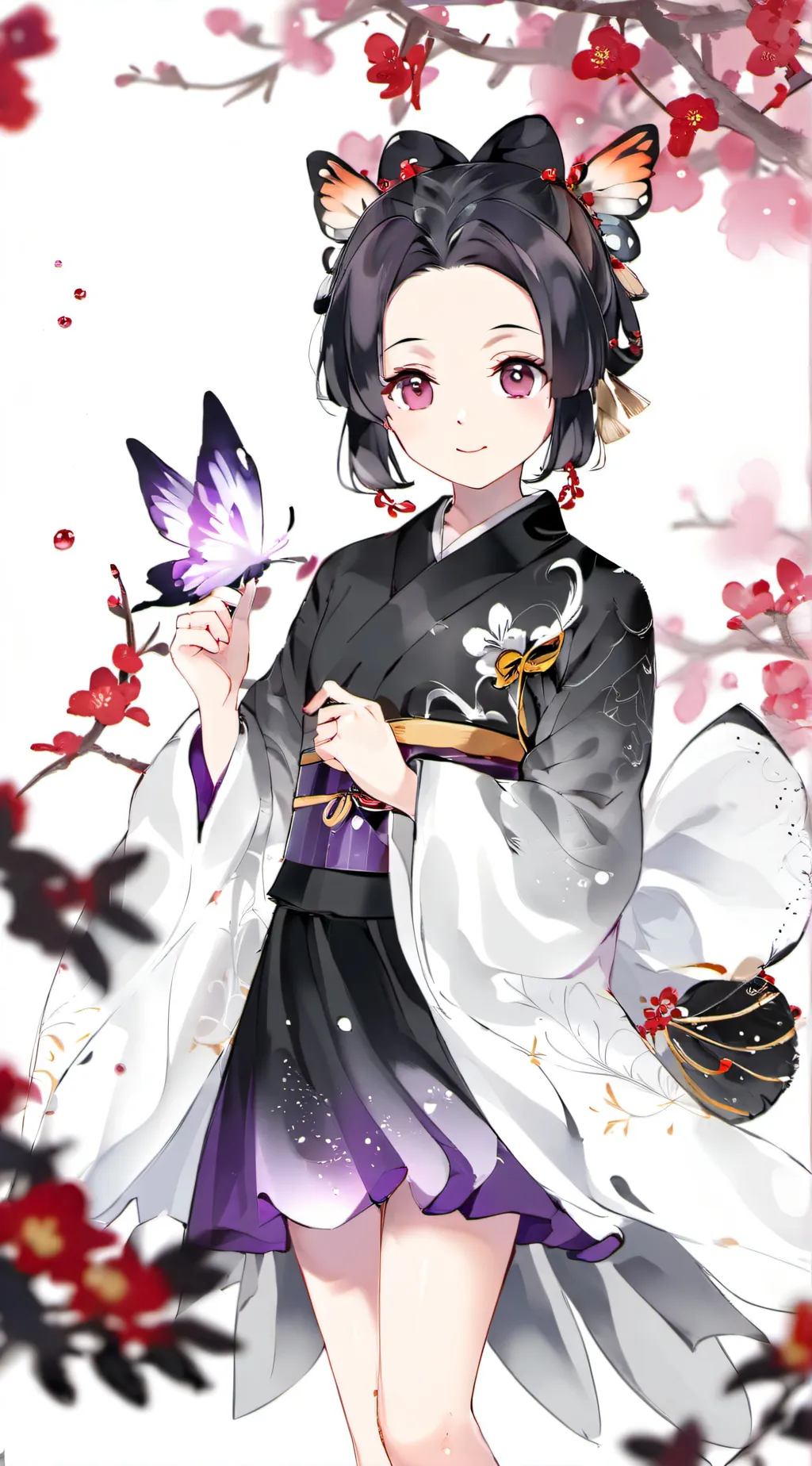 Talkie AI - Chat with kny infection pt2