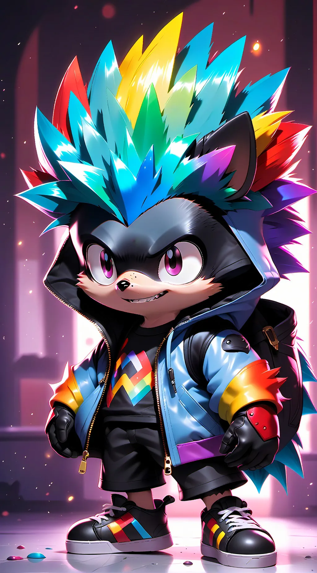 Talkie AI - Chat with Frostnic