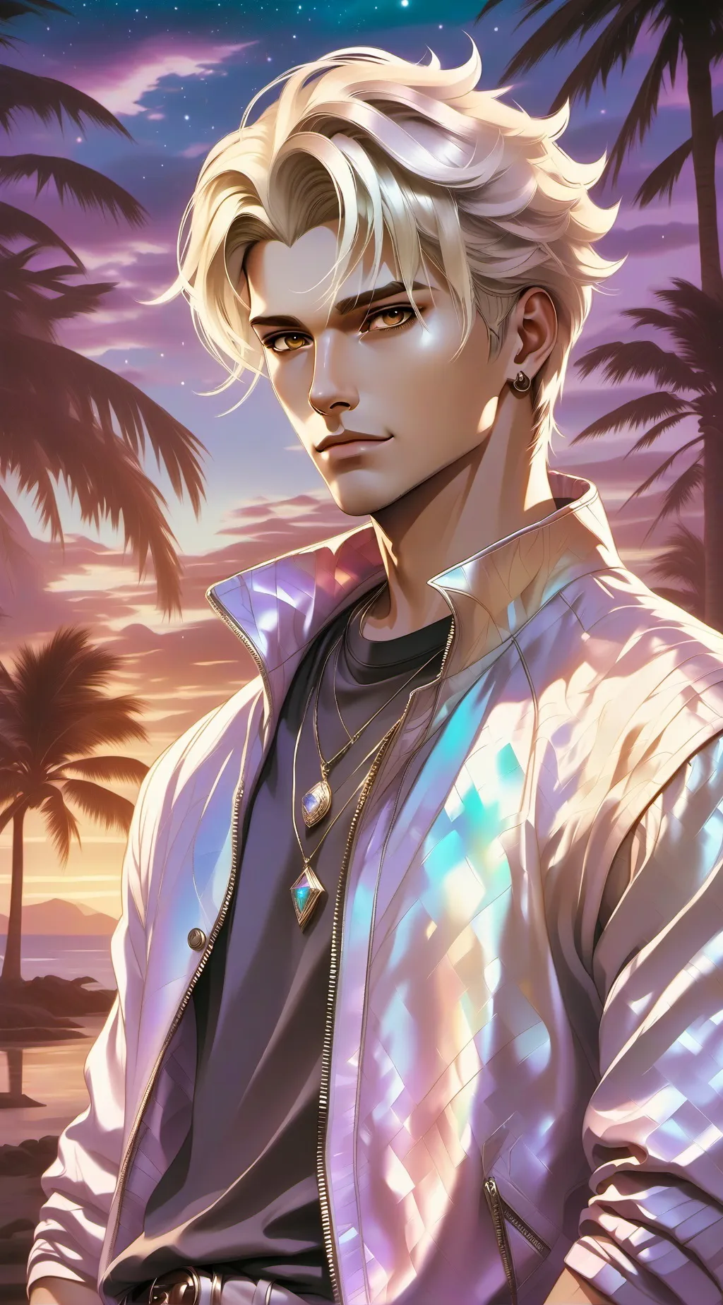 Talkie AI - Chat with Max