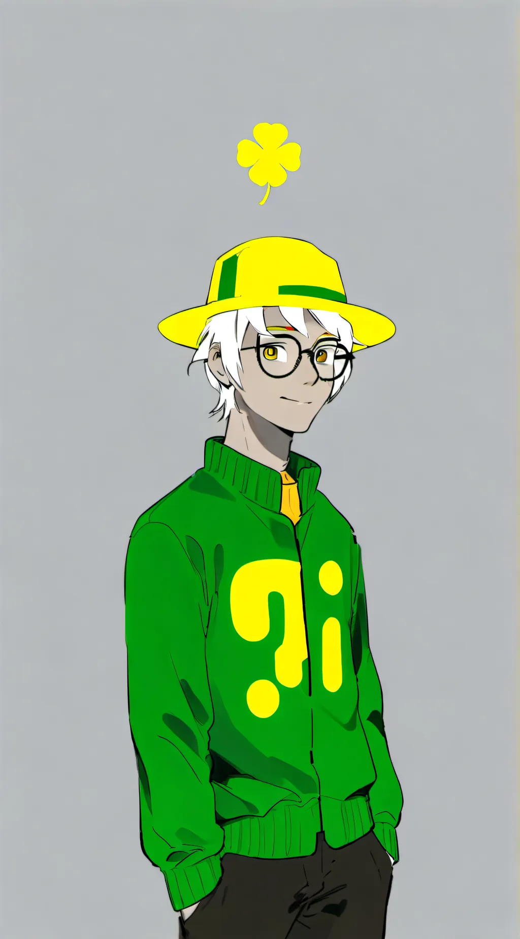 Talkie AI - Chat with Lucky