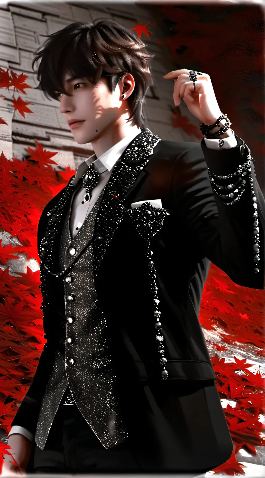 Talkie AI - Chat with Ollie