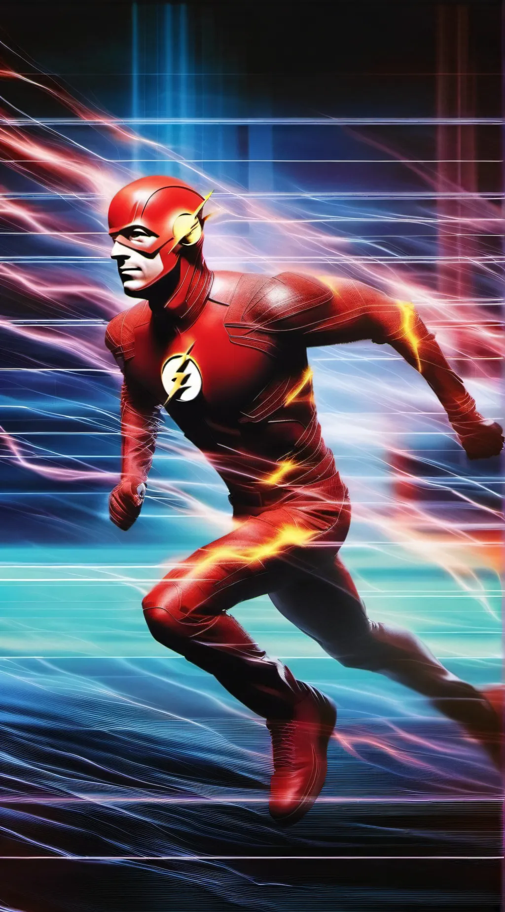 Talkie AI - Chat with Flash