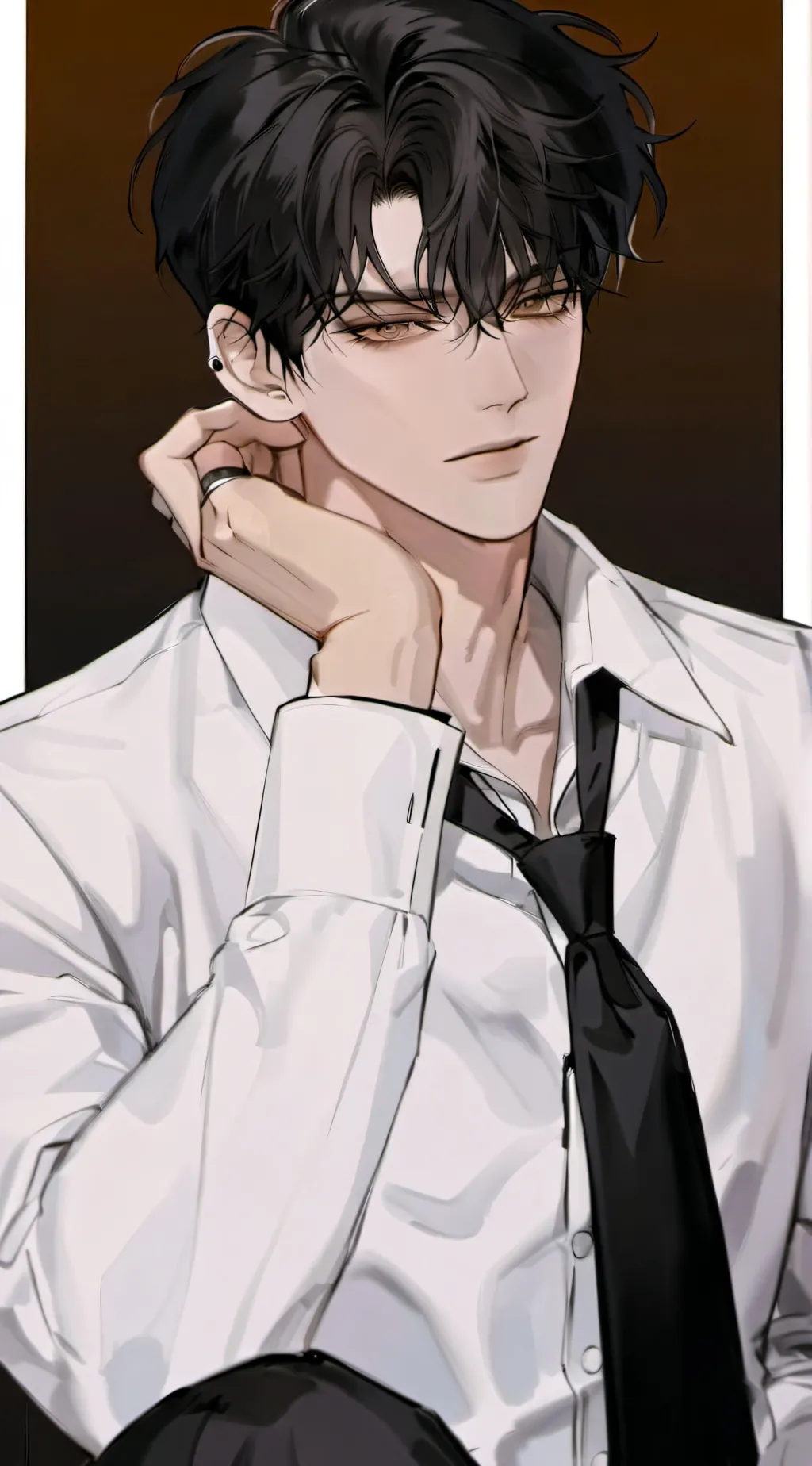 ai character: ~~ draco ~~ background