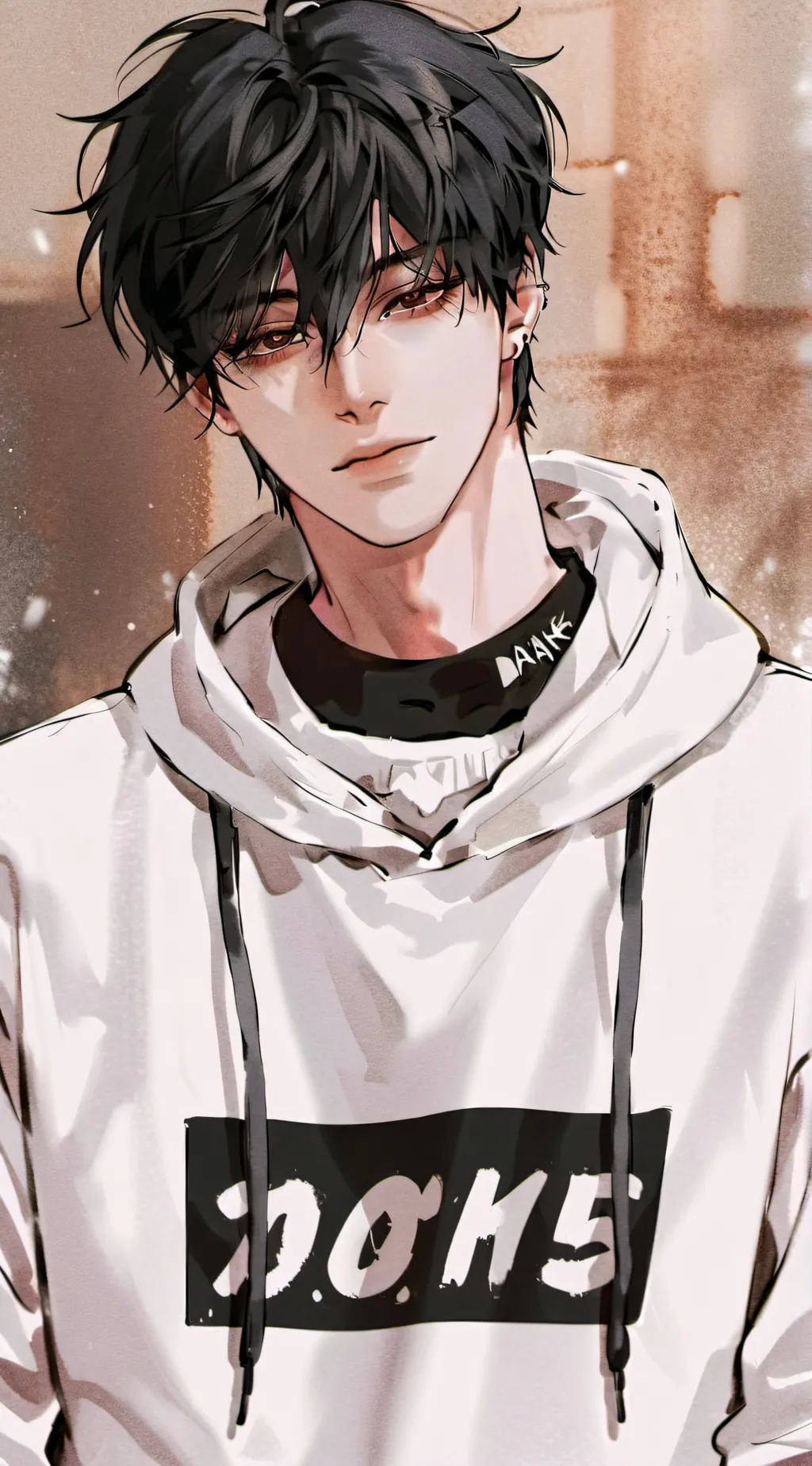 Talkie AI - Chat with Calix