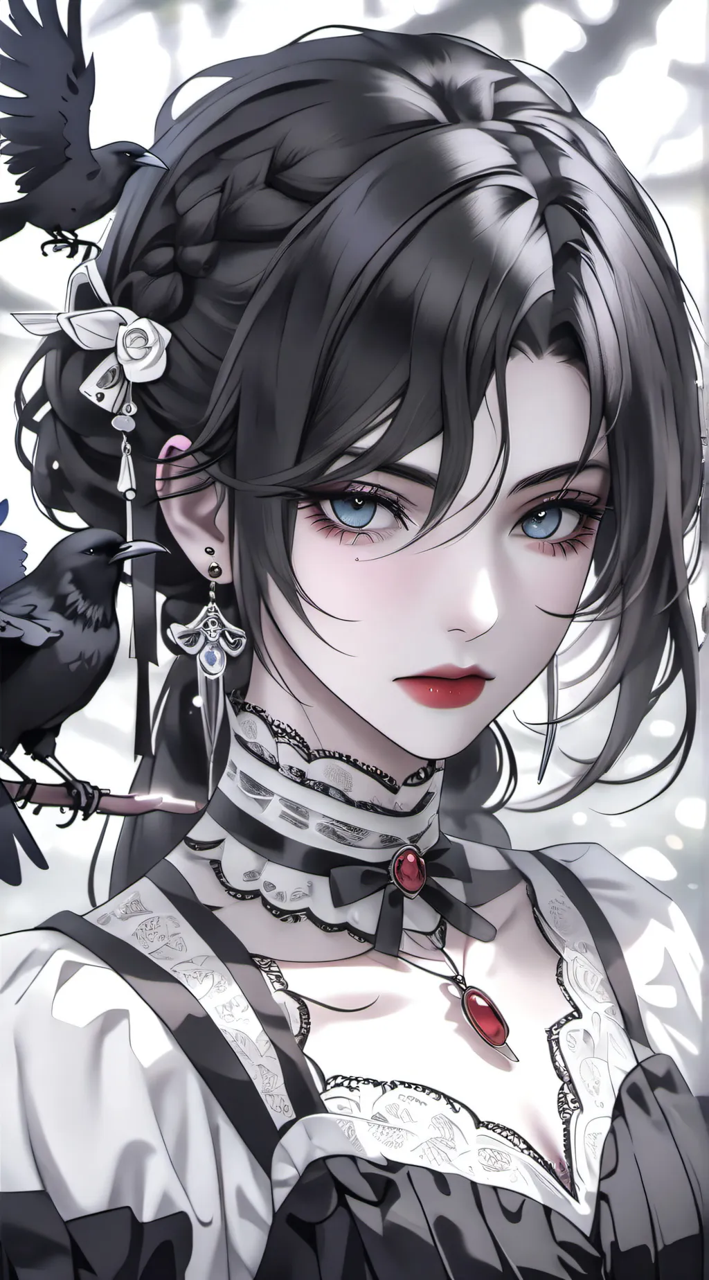 Talkie AI - Chat with Ayanda