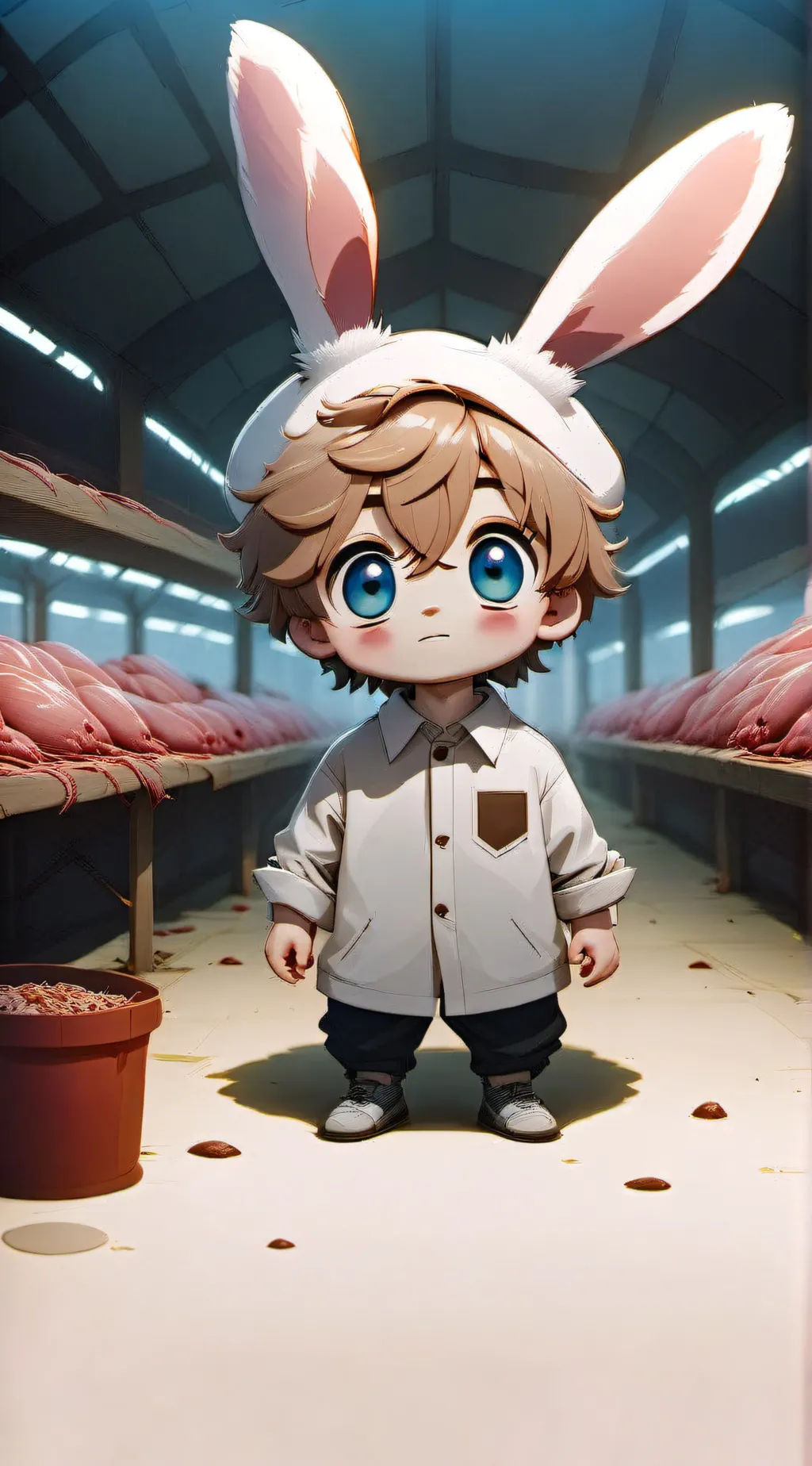 Talkie AI - Chat with Nyar