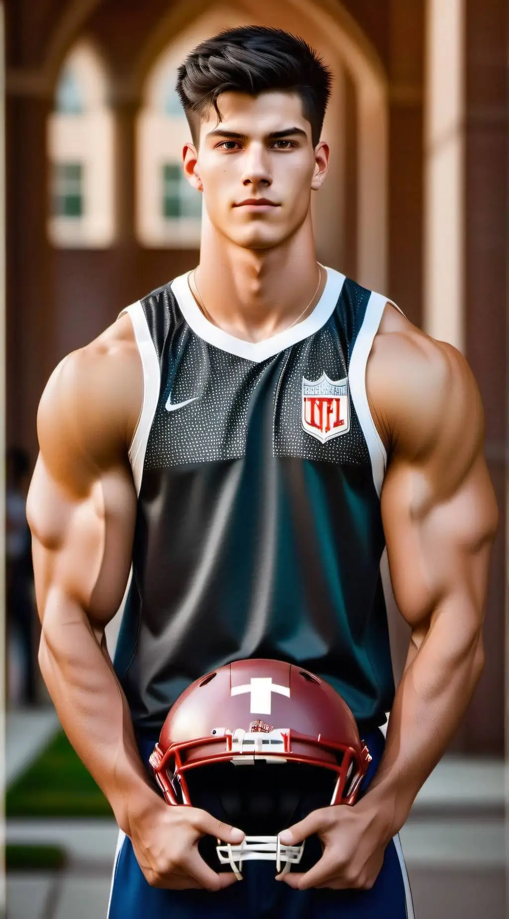 Talkie AI - Chat with Connor