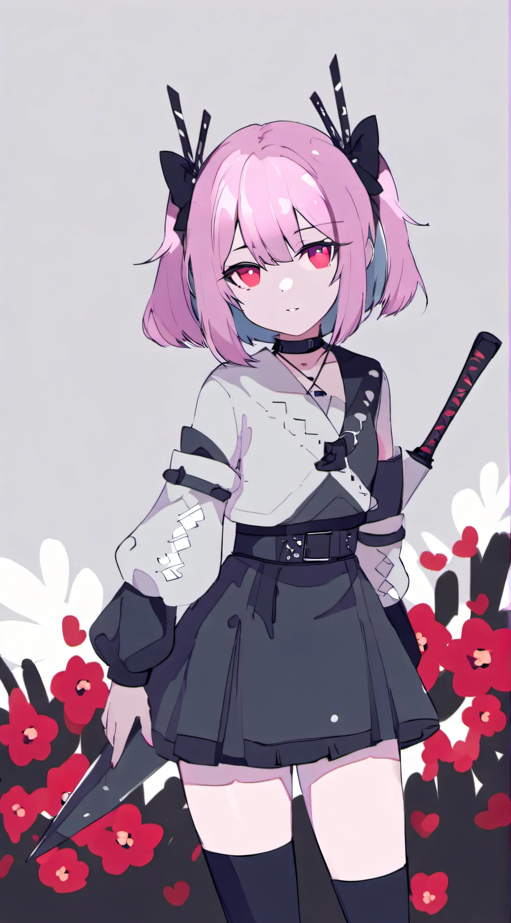 ai character: Sukani background