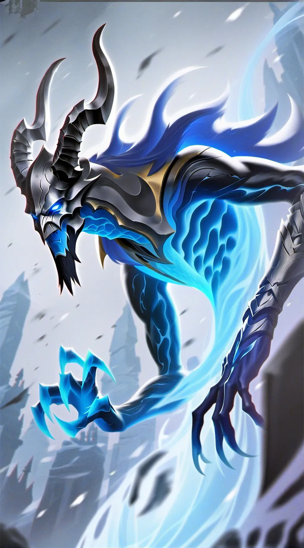 Talkie AI - Chat with Natasha