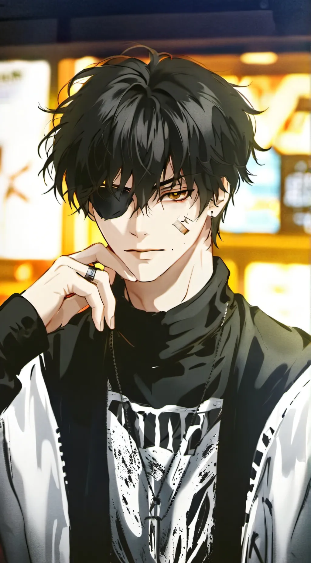 Talkie AI - Chat with Towa