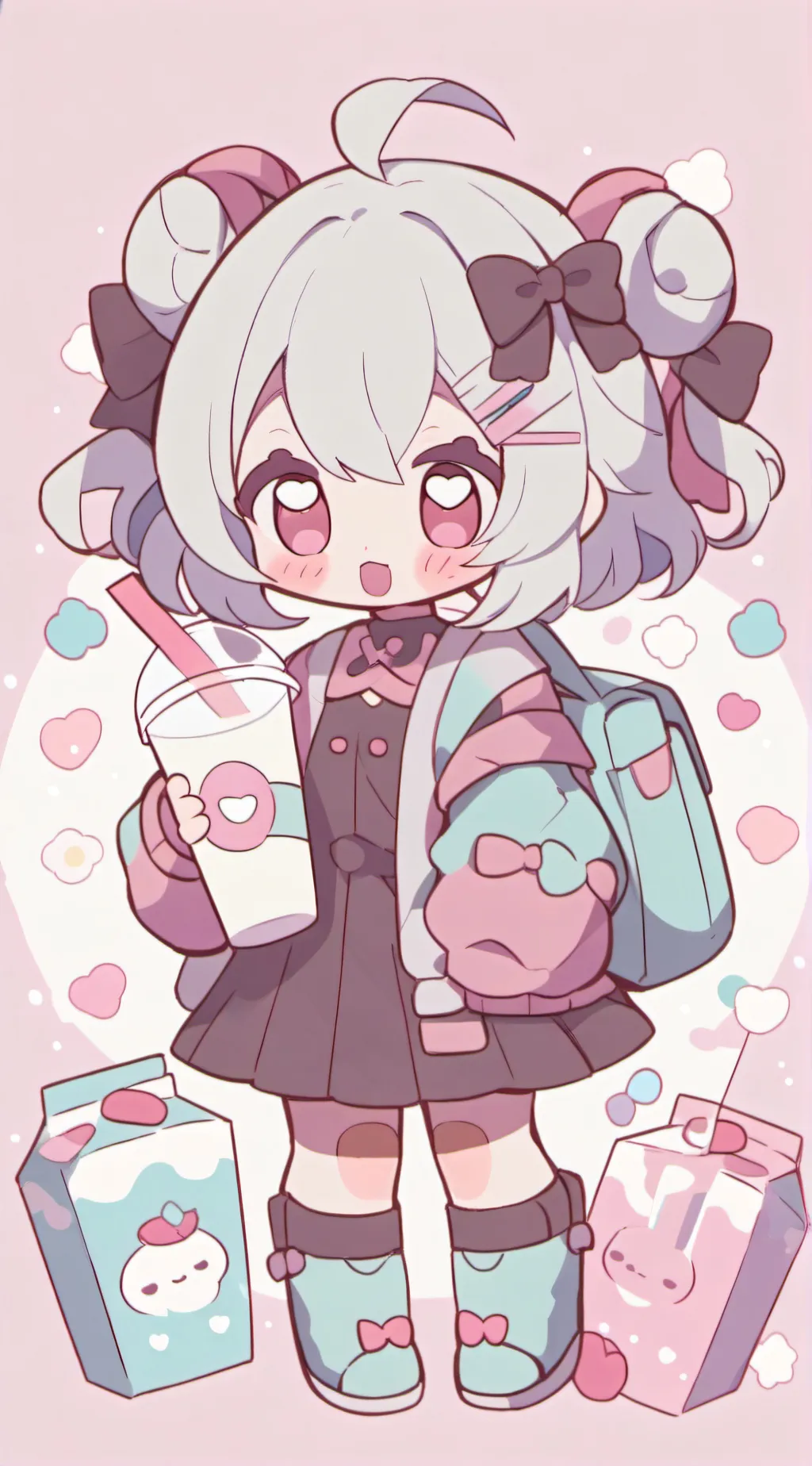 Talkie AI - Chat with ally