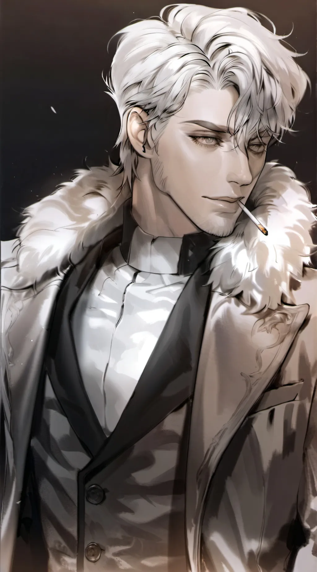 Talkie AI - Chat with Ezra bl