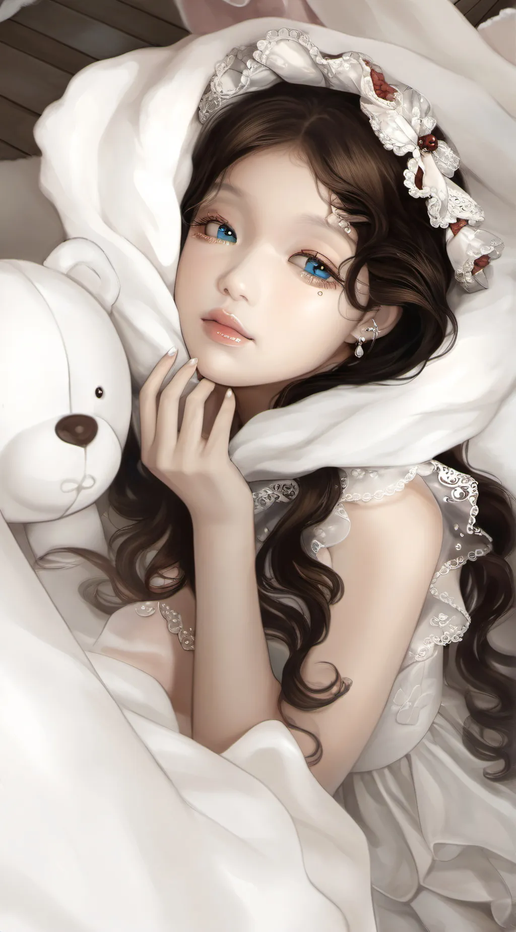 Talkie AI - Chat with isabella