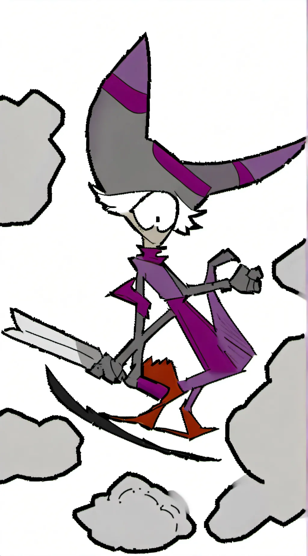 Talkie AI - Chat with Sirdadadoo but FPE