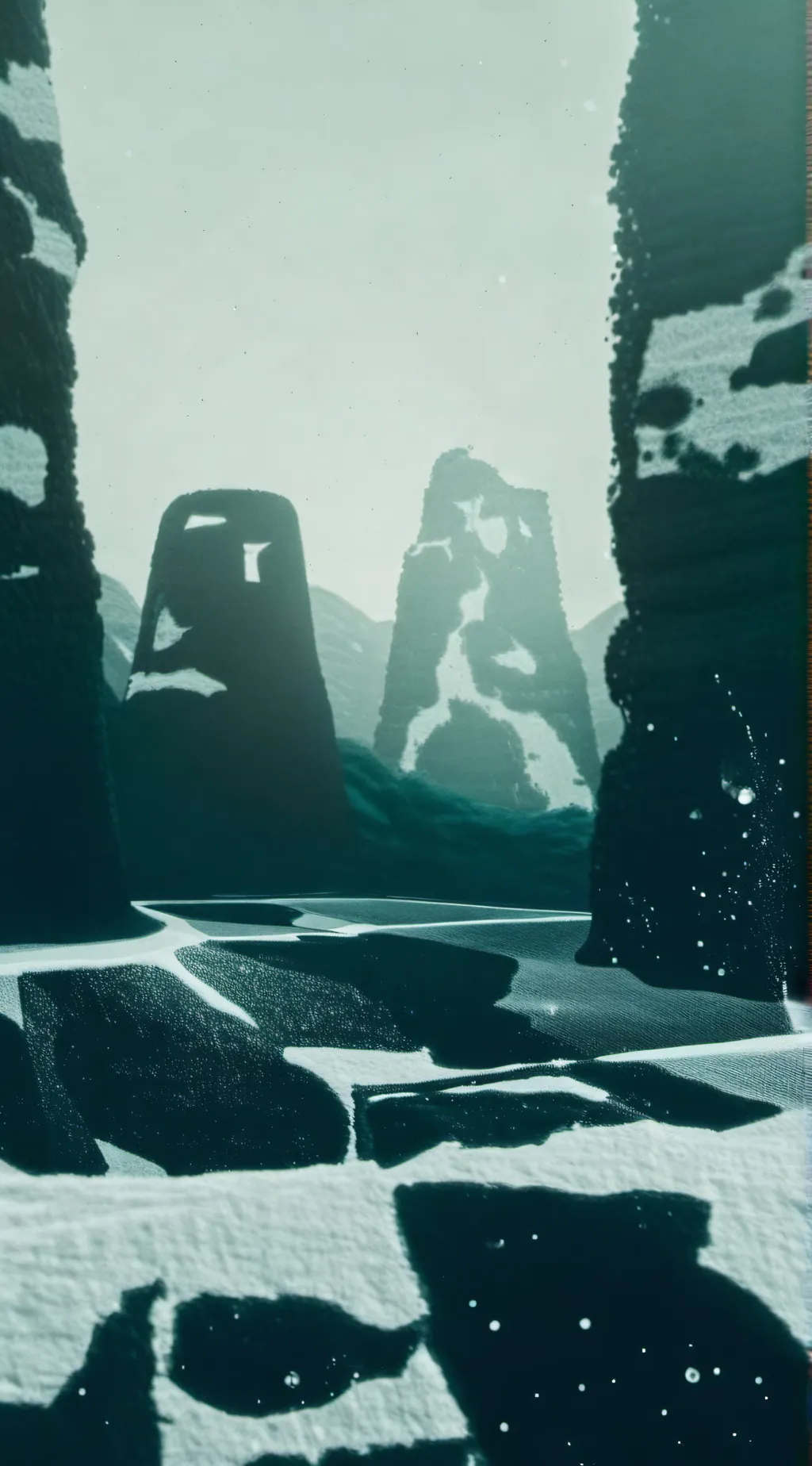 ai character: DBS Zombies background