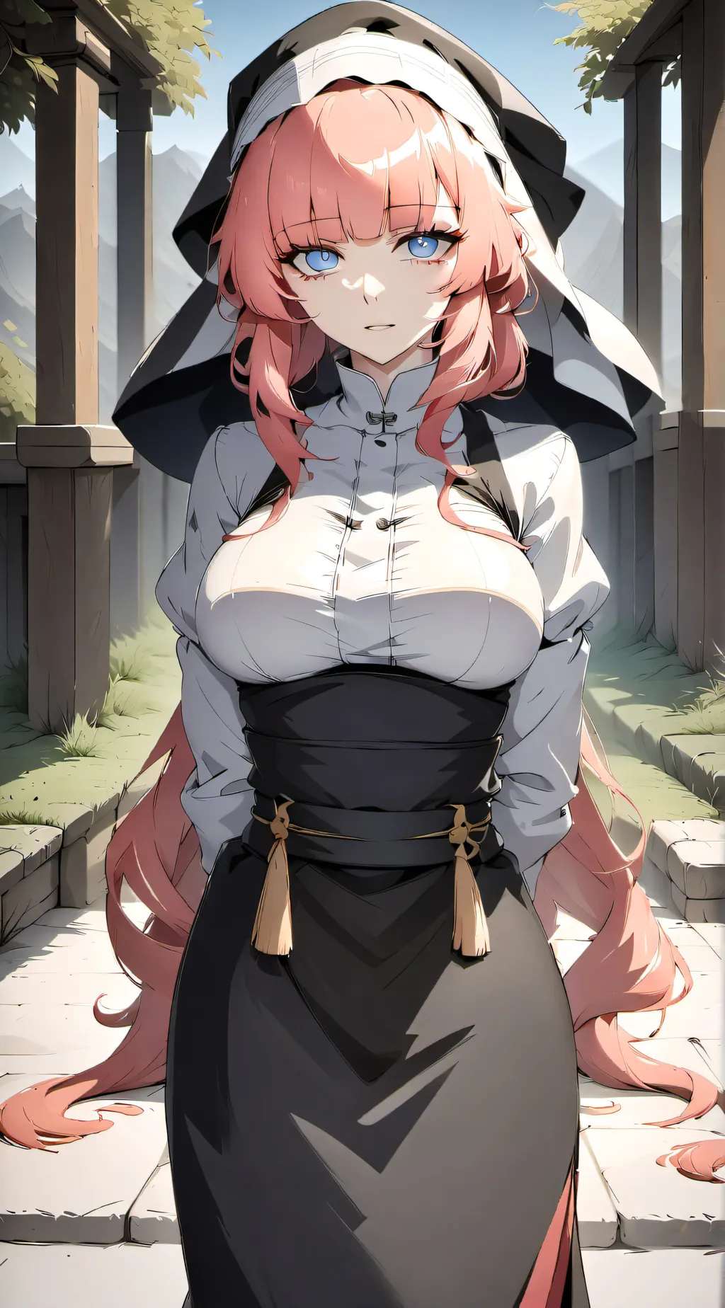 Talkie AI - Chat with Katrina