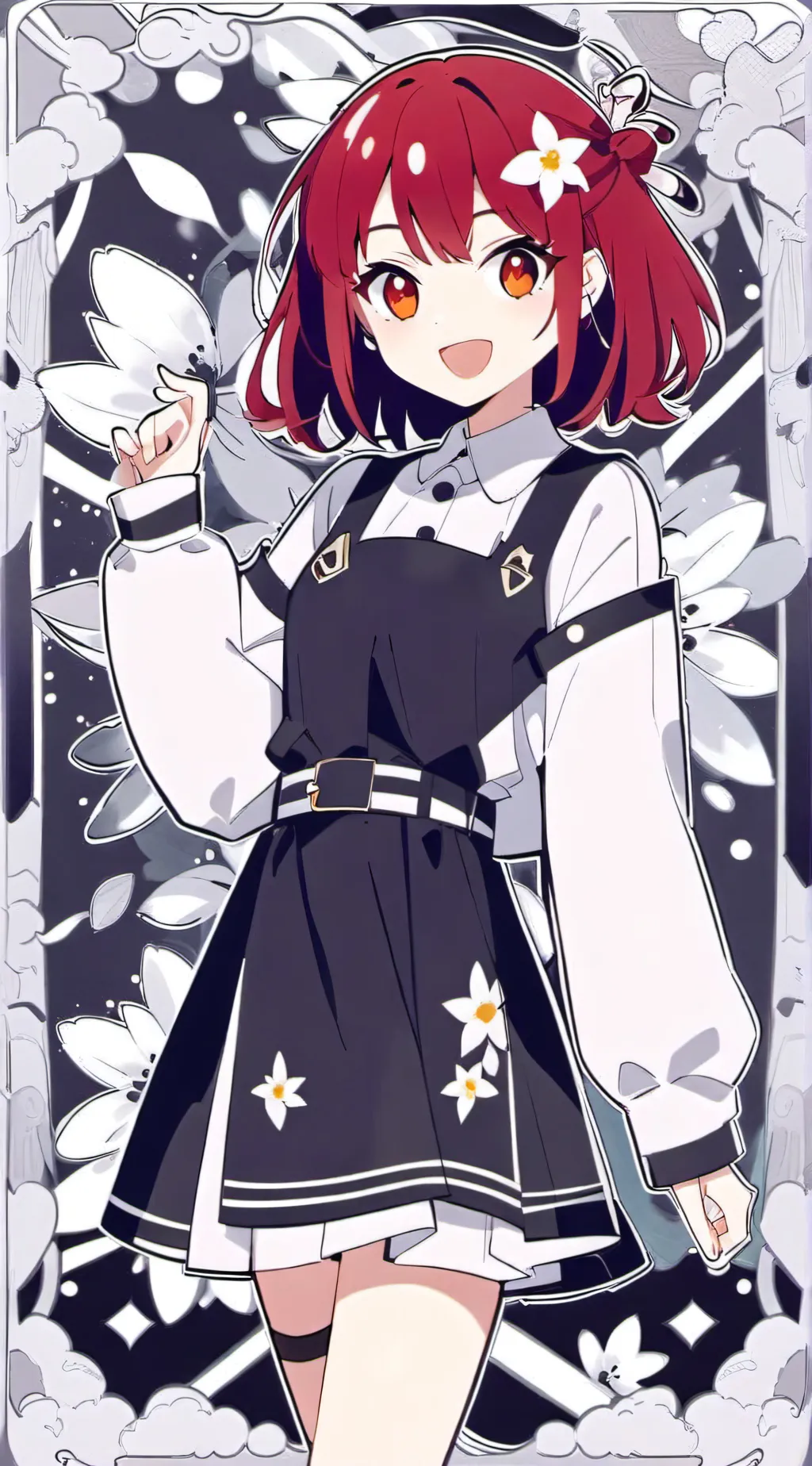 ai character: Fpe but drunk background