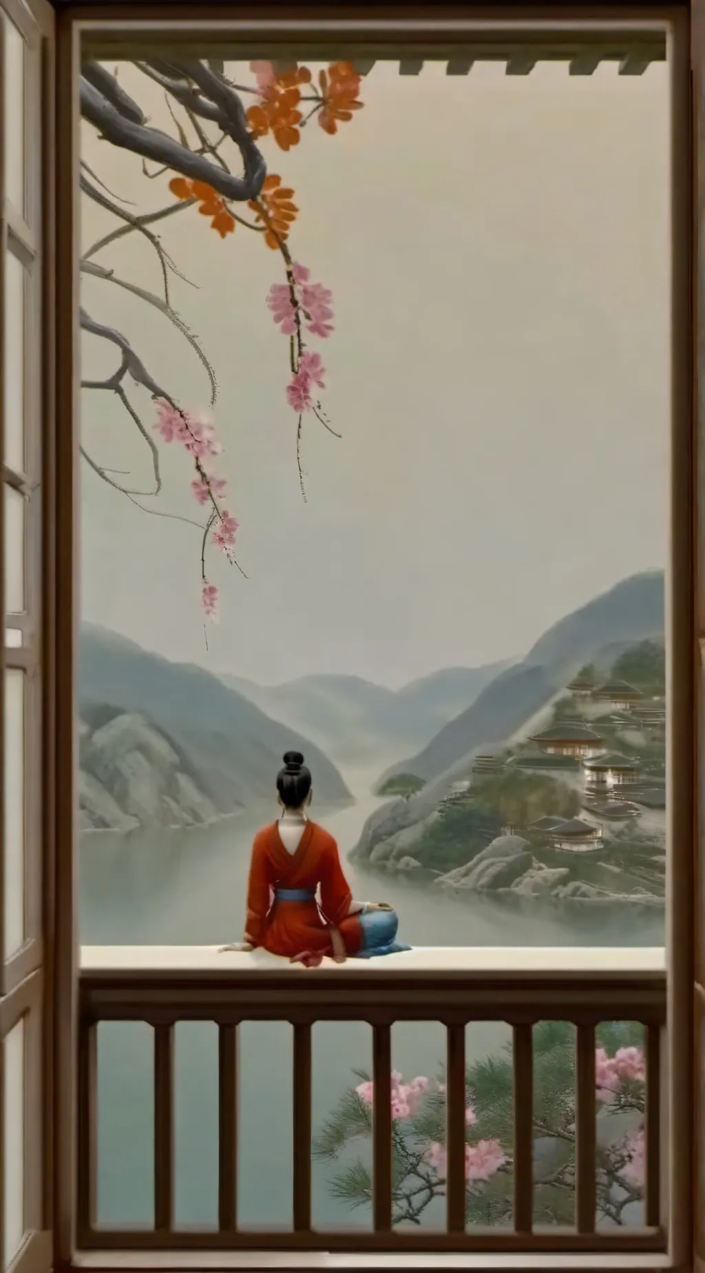 ai character: chris sturniolo background