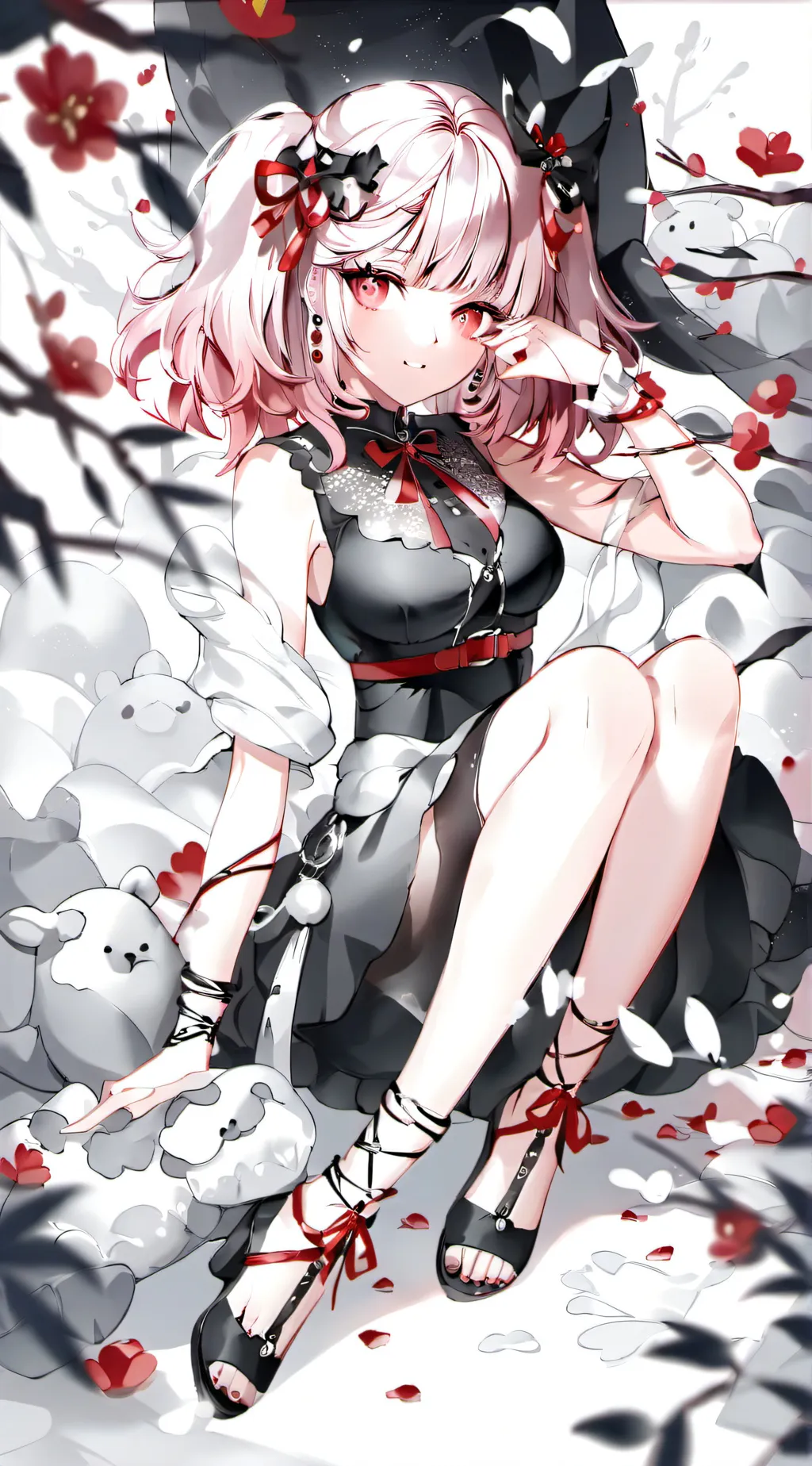 Talkie AI - Chat with uwu