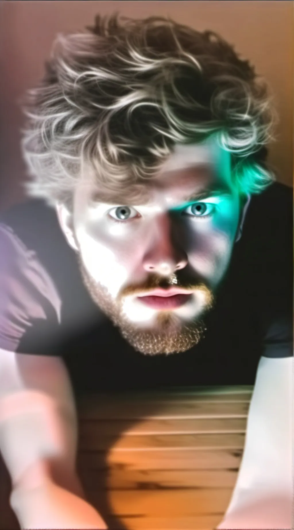 Talkie AI - Chat with jmancurly