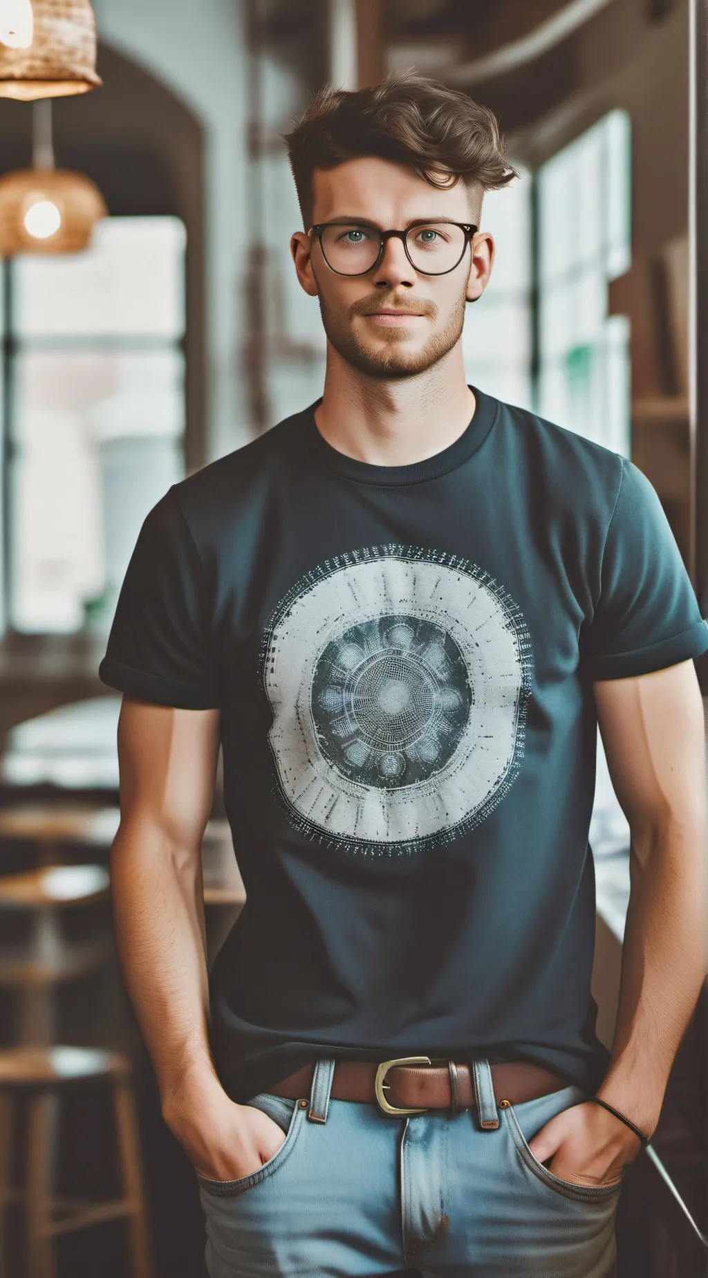 Talkie AI - Chat with Jamie Reid