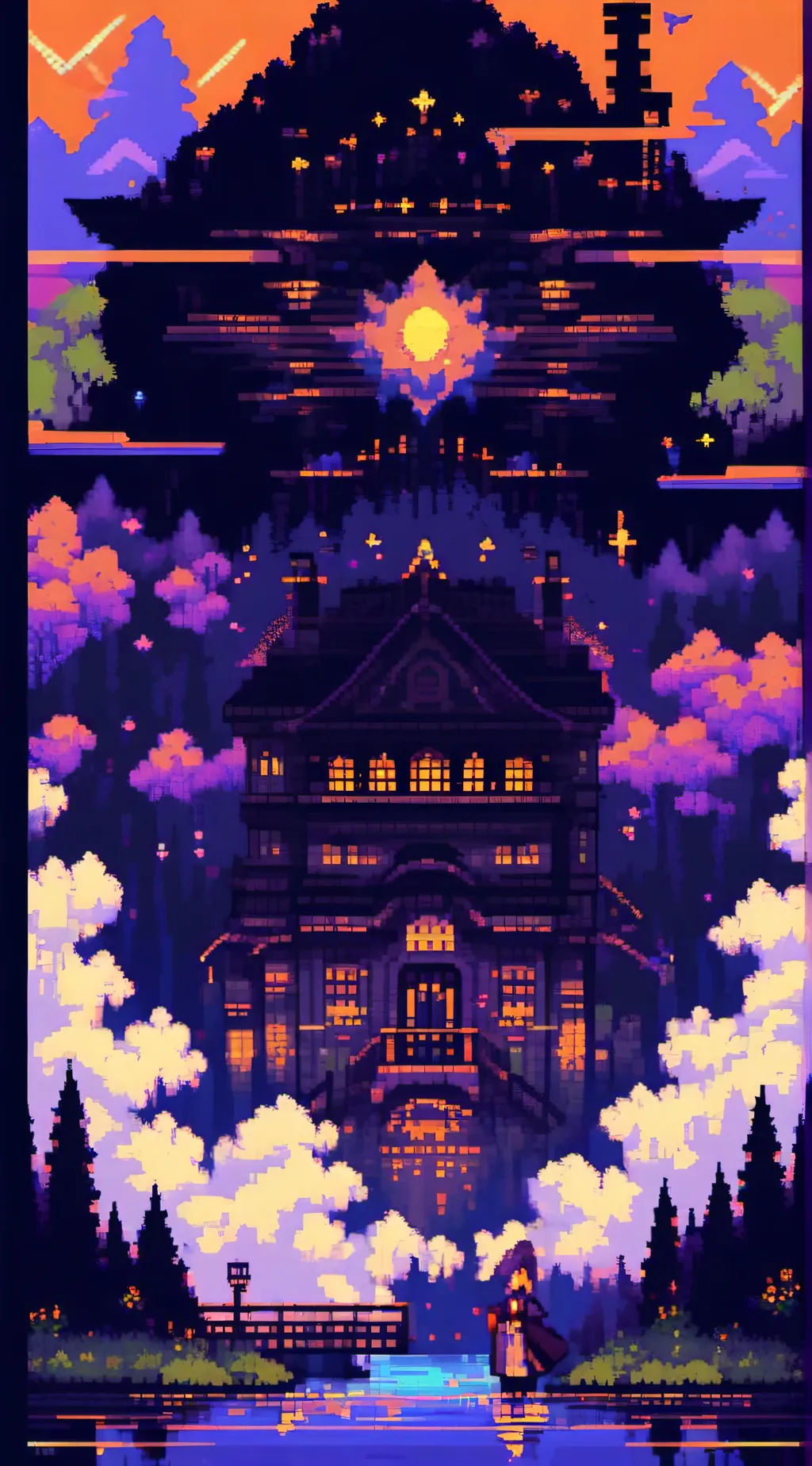 ai character: >•Max<• background