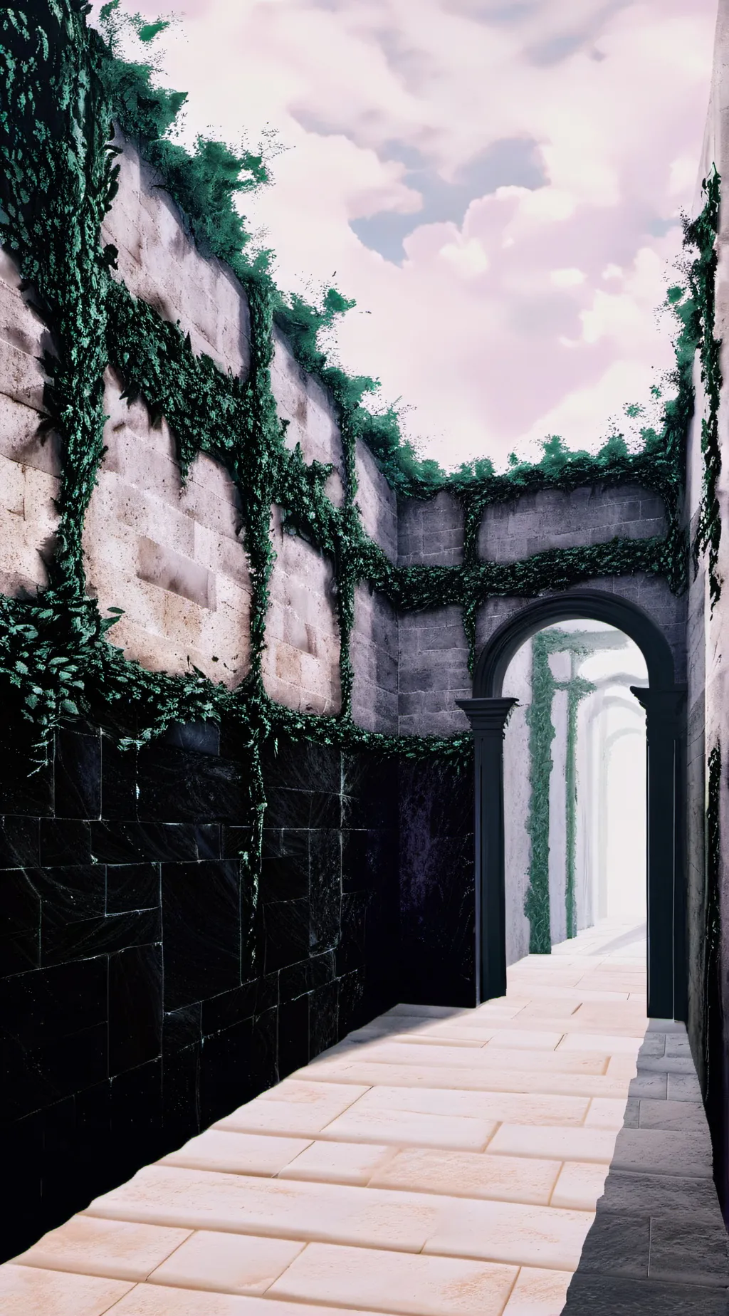 Talkie AI - Chat with The Maze Runner