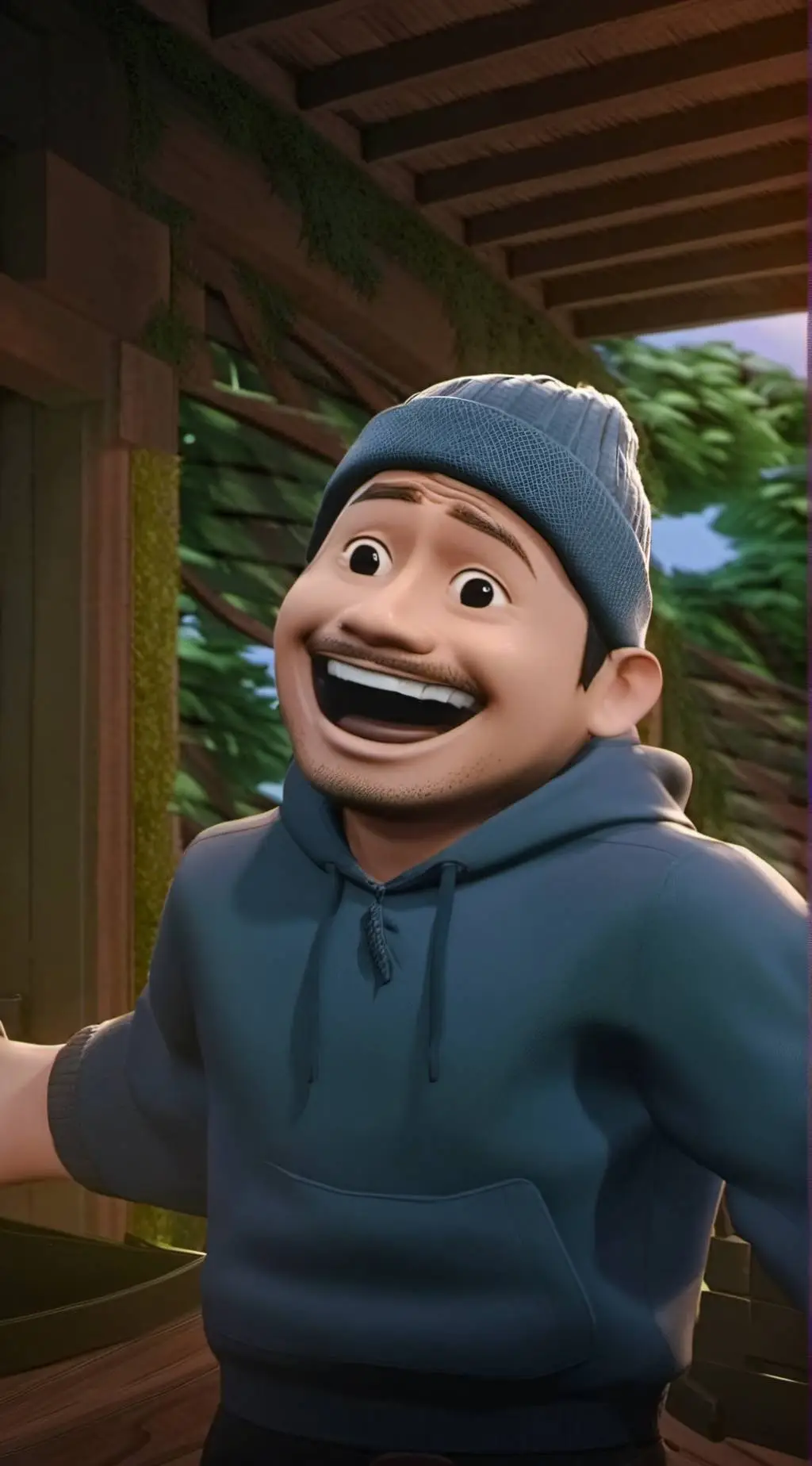 Talkie AI - Chat with 就离谱