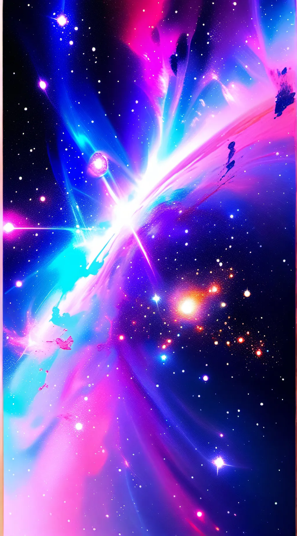 ai character: Megumi x yuji background