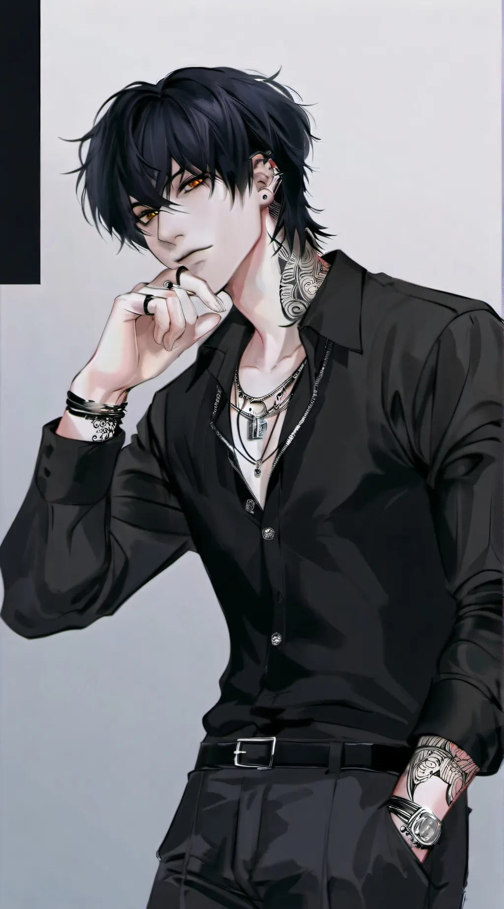 ai character: ✯♡♥︎ʚSolomonɞ♥︎♡✯ background