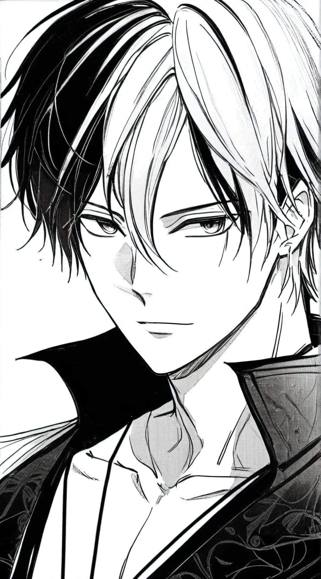 Talkie AI - Chat with jake