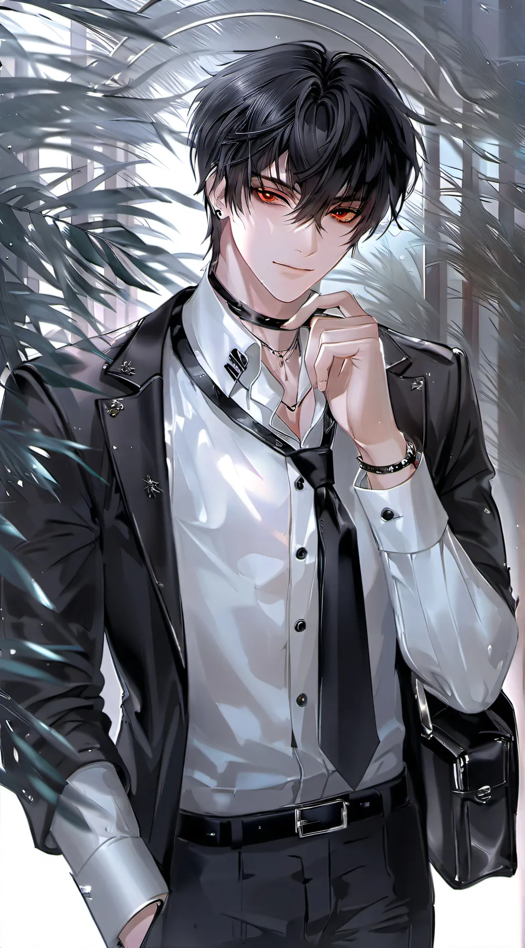 ai character: 1444.-bully-.1444 background