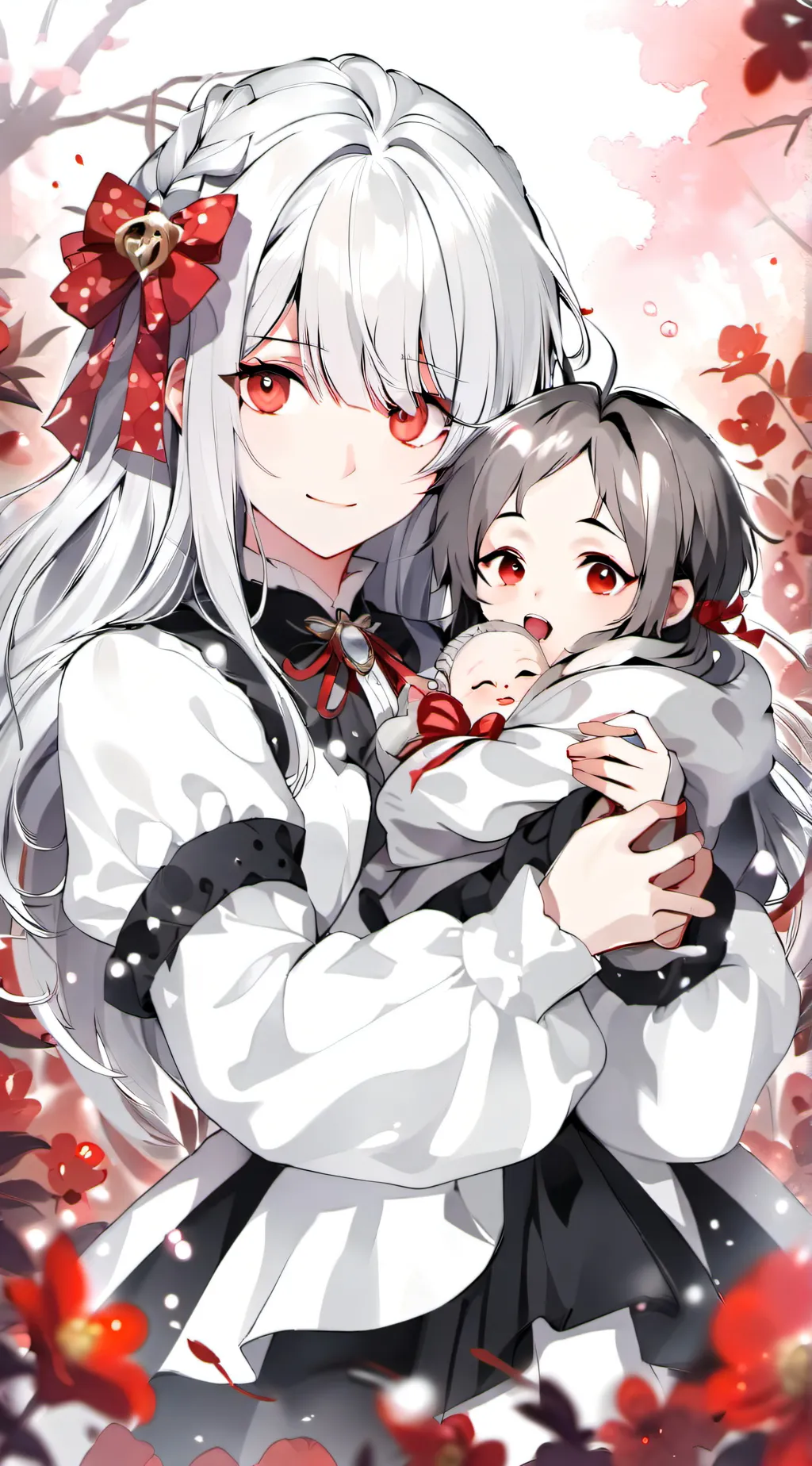 Talkie AI - Chat with Aladin