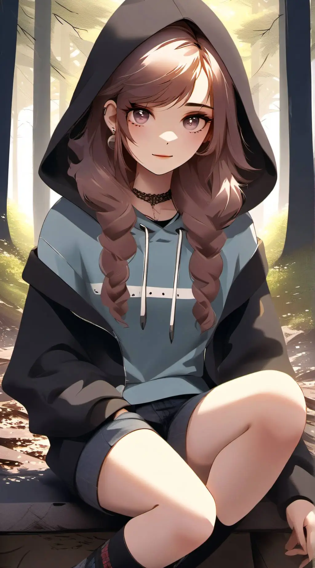 Talkie AI - Chat with Kelsey