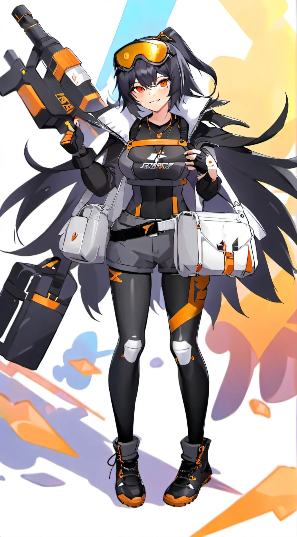 Talkie AI - Chat with Grace Howard