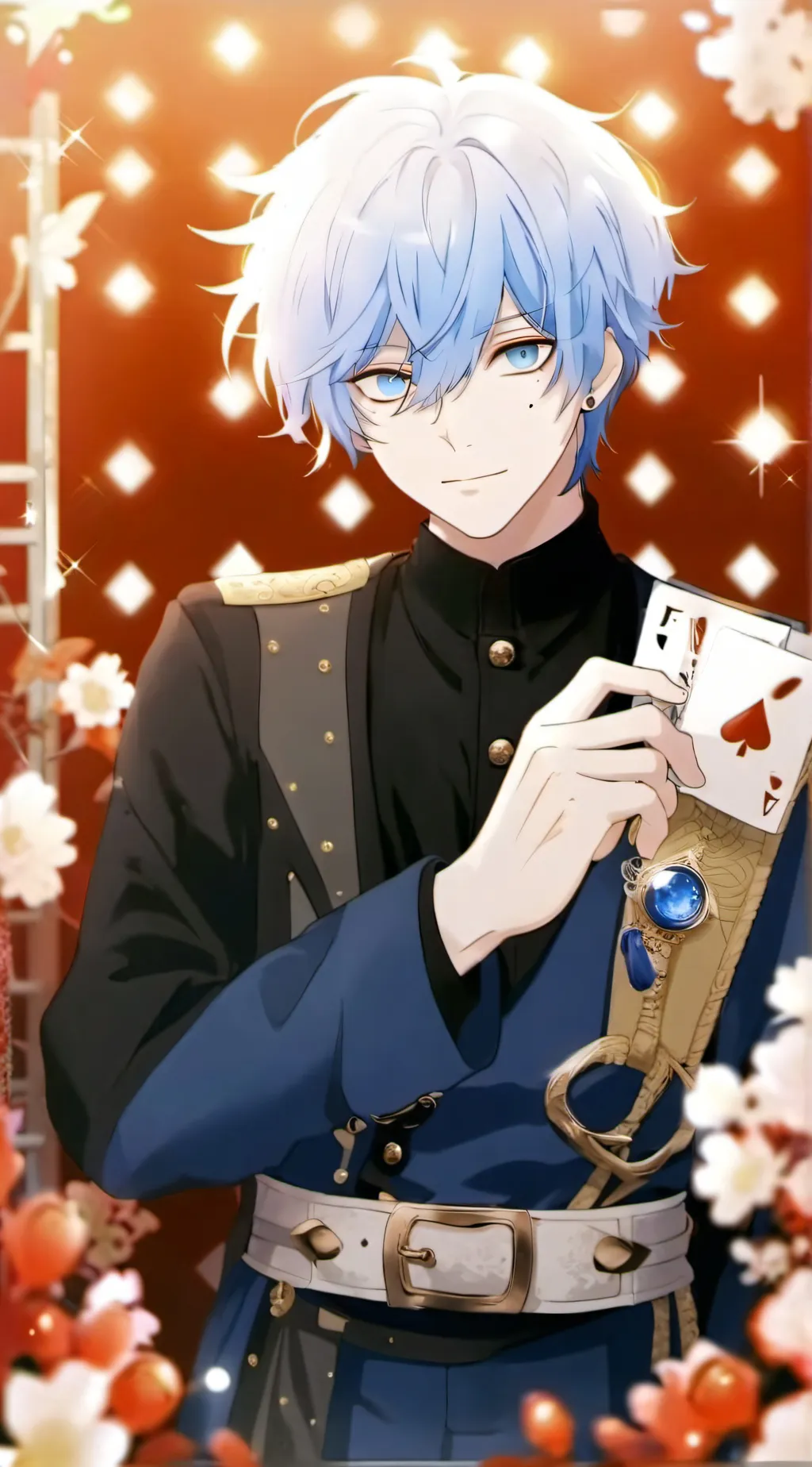 Talkie AI - Chat with assassination clas