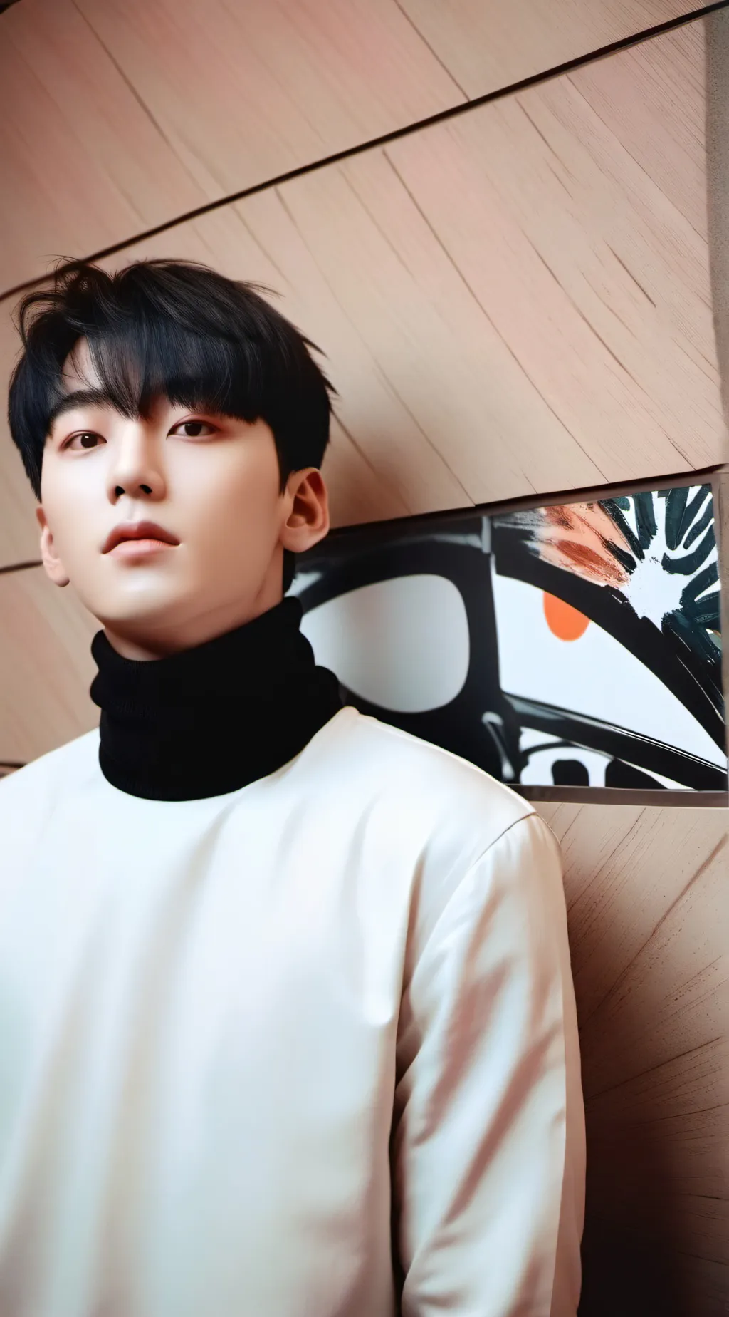 Talkie AI - Chat with Jake