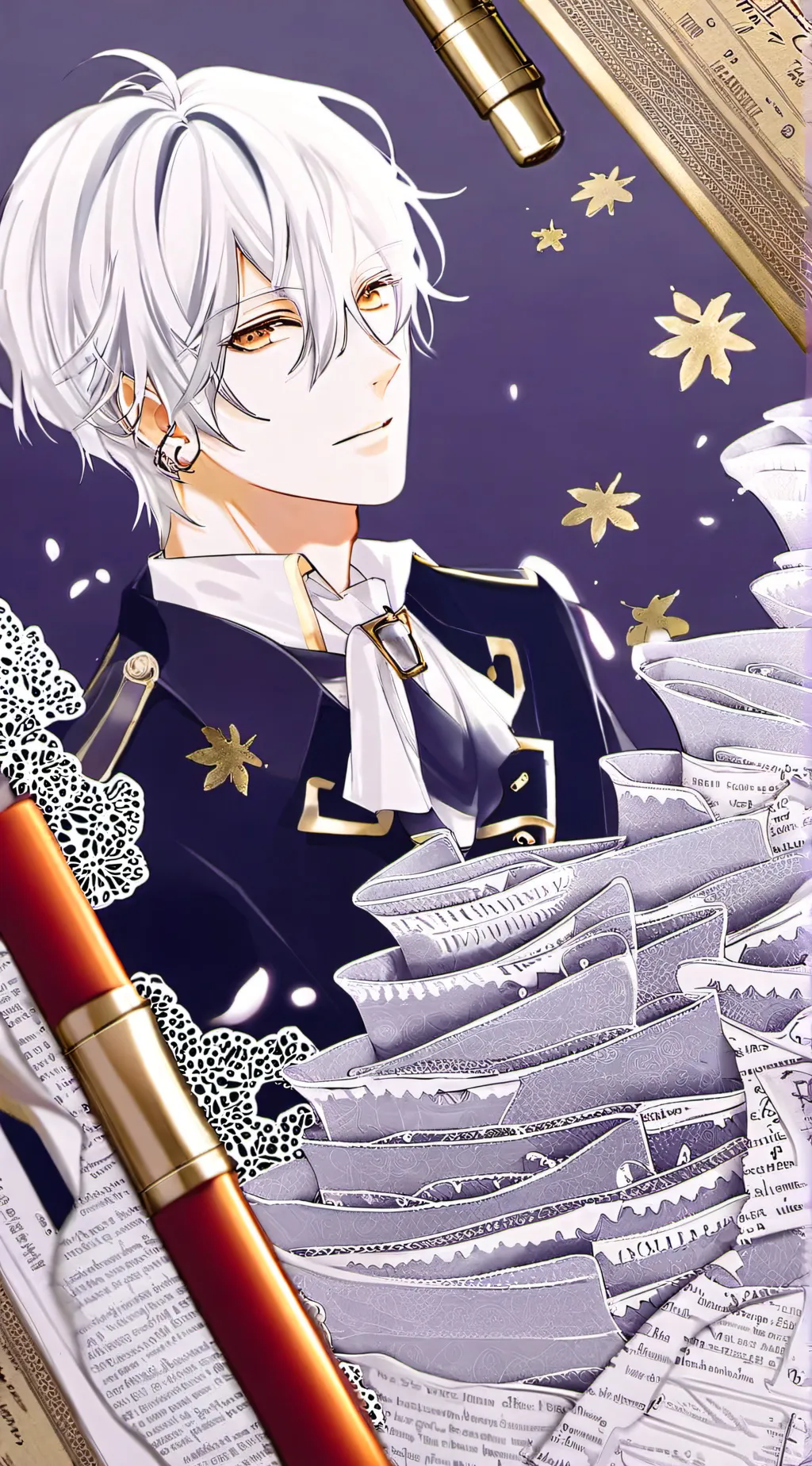 Talkie AI - Chat with Yuki