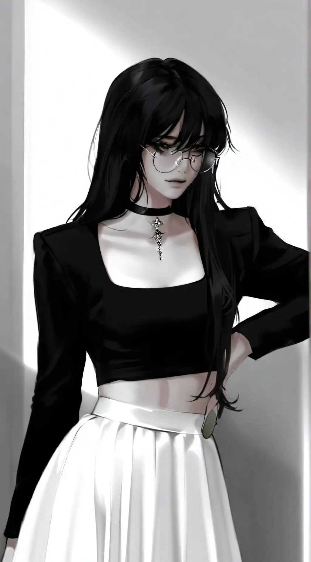 Talkie AI - Chat with Chan