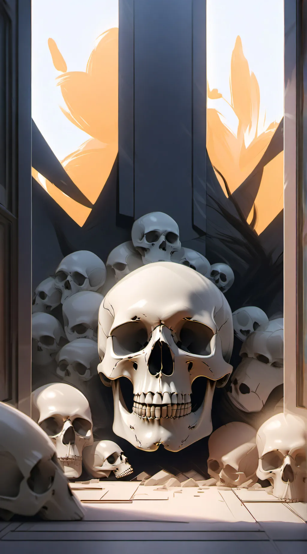 Talkie AI - Chat with Winter