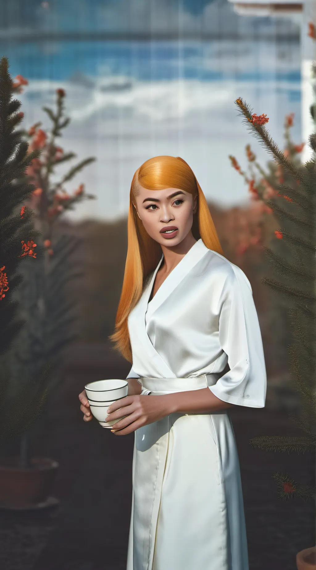 Talkie AI - Chat with ICE SPICE