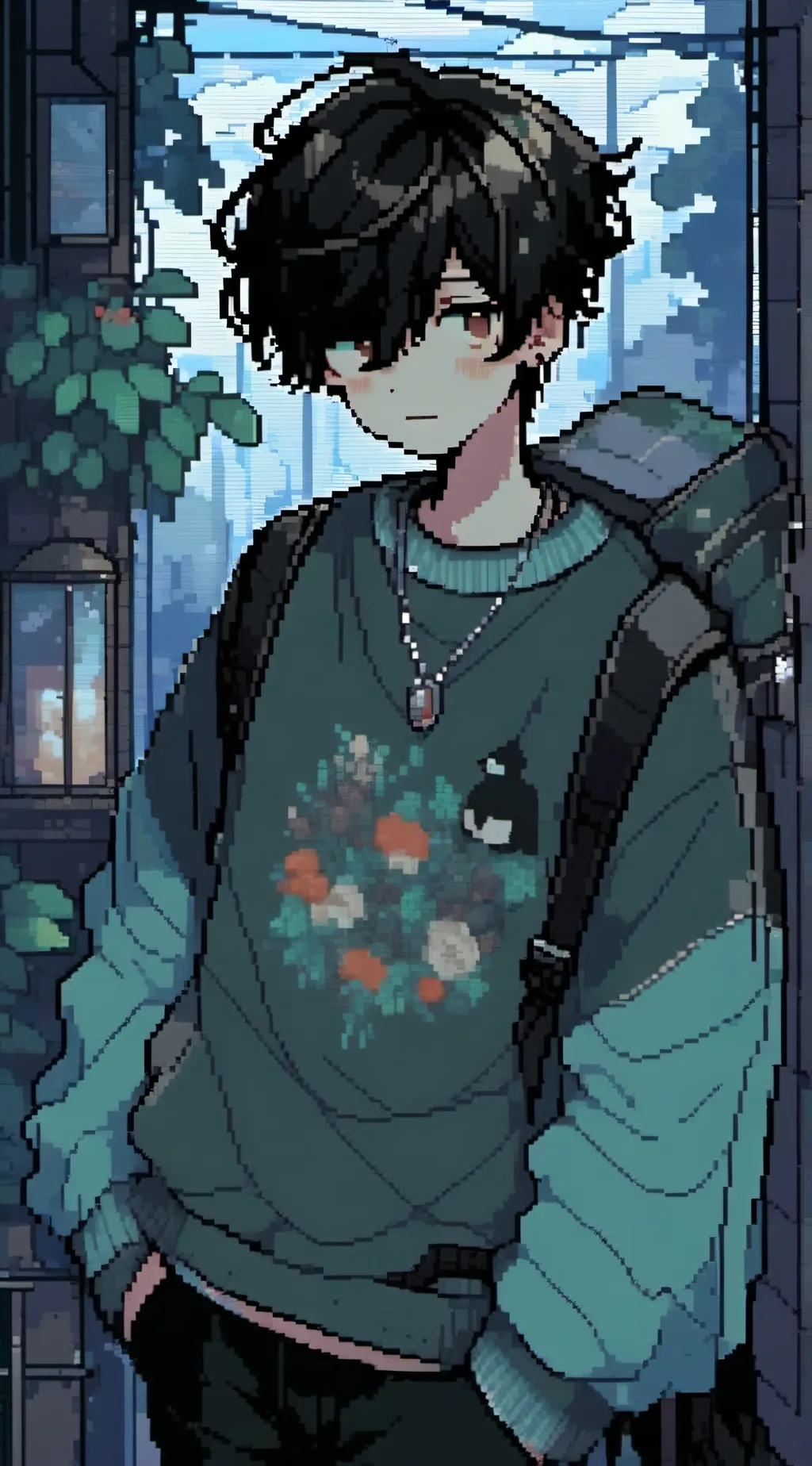 ai character: {💻}~Zachary~{💻} background